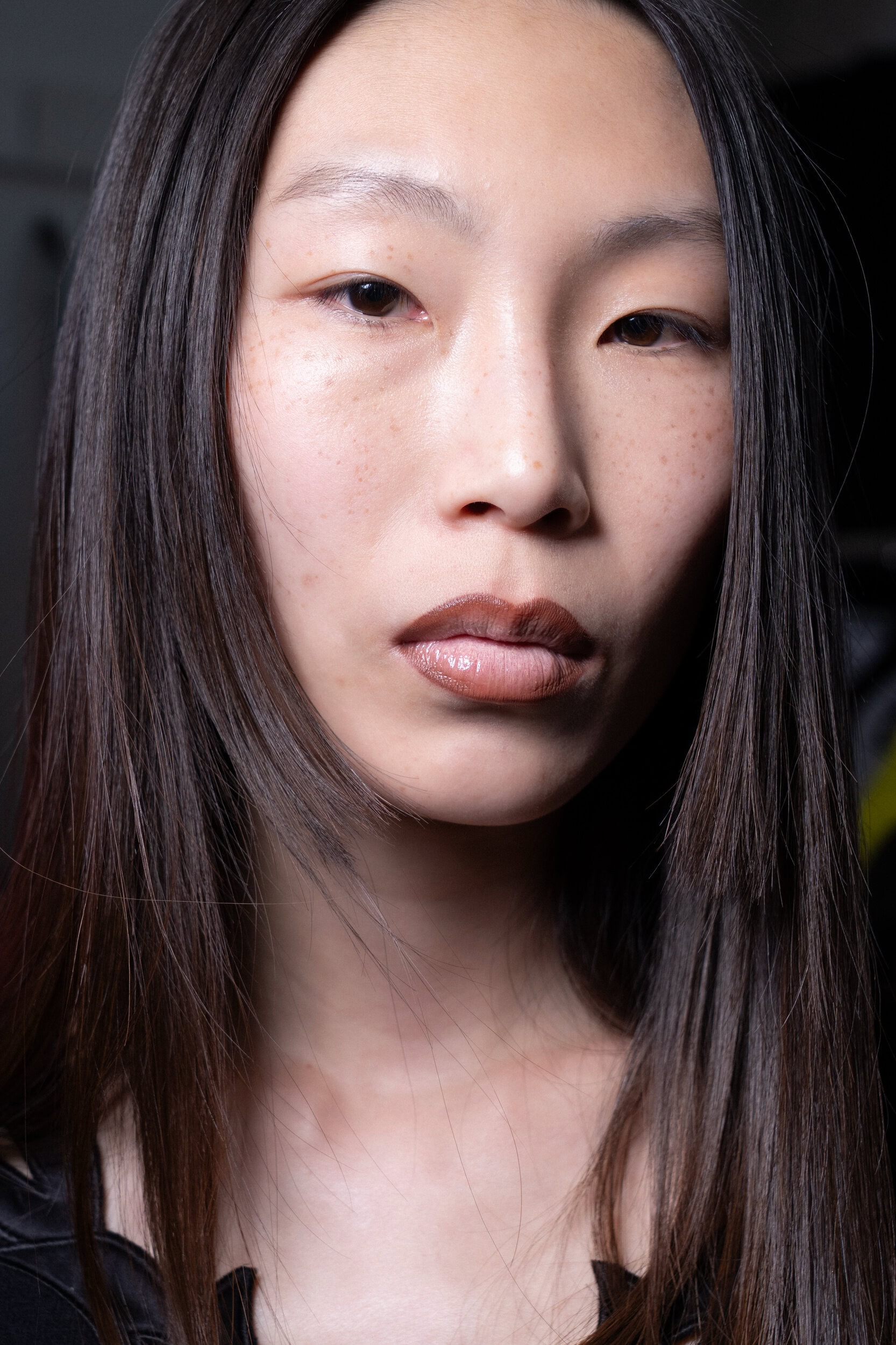 Marie Adam-leenaerdt Fall 2026 Fashion Show Backstage