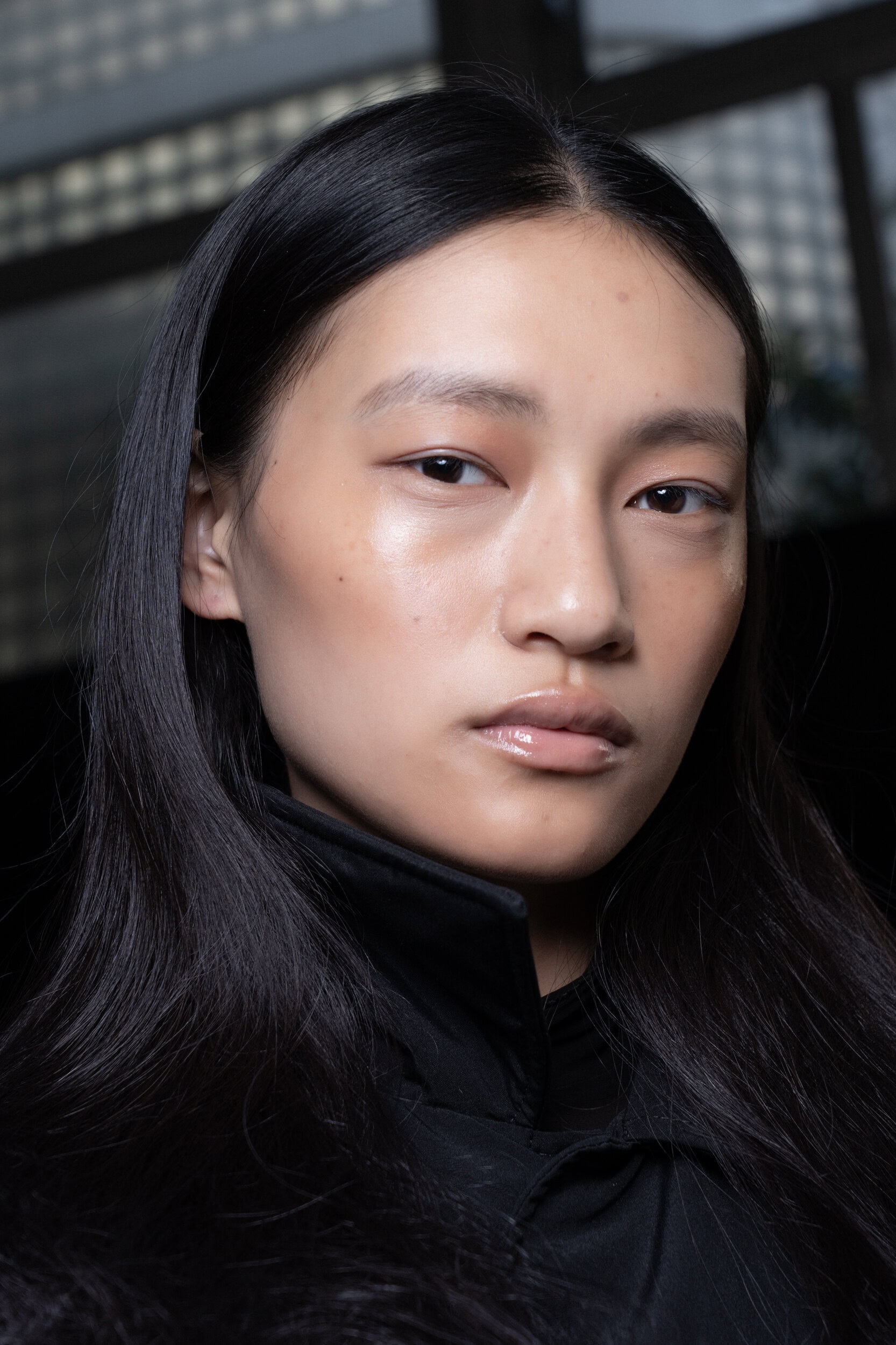 Marie Adam-leenaerdt Fall 2026 Fashion Show Backstage