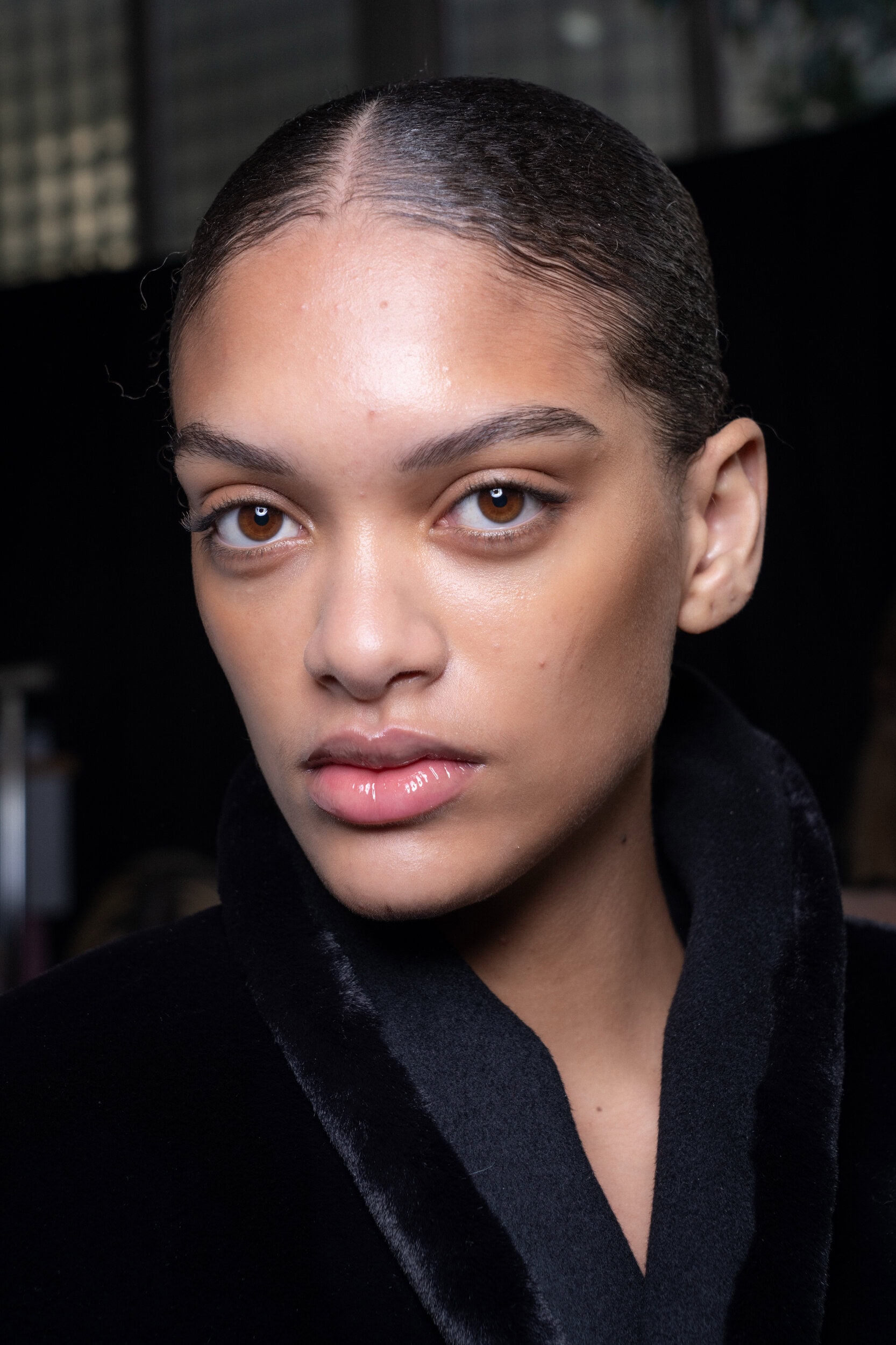 Marie Adam-leenaerdt Fall 2026 Fashion Show Backstage