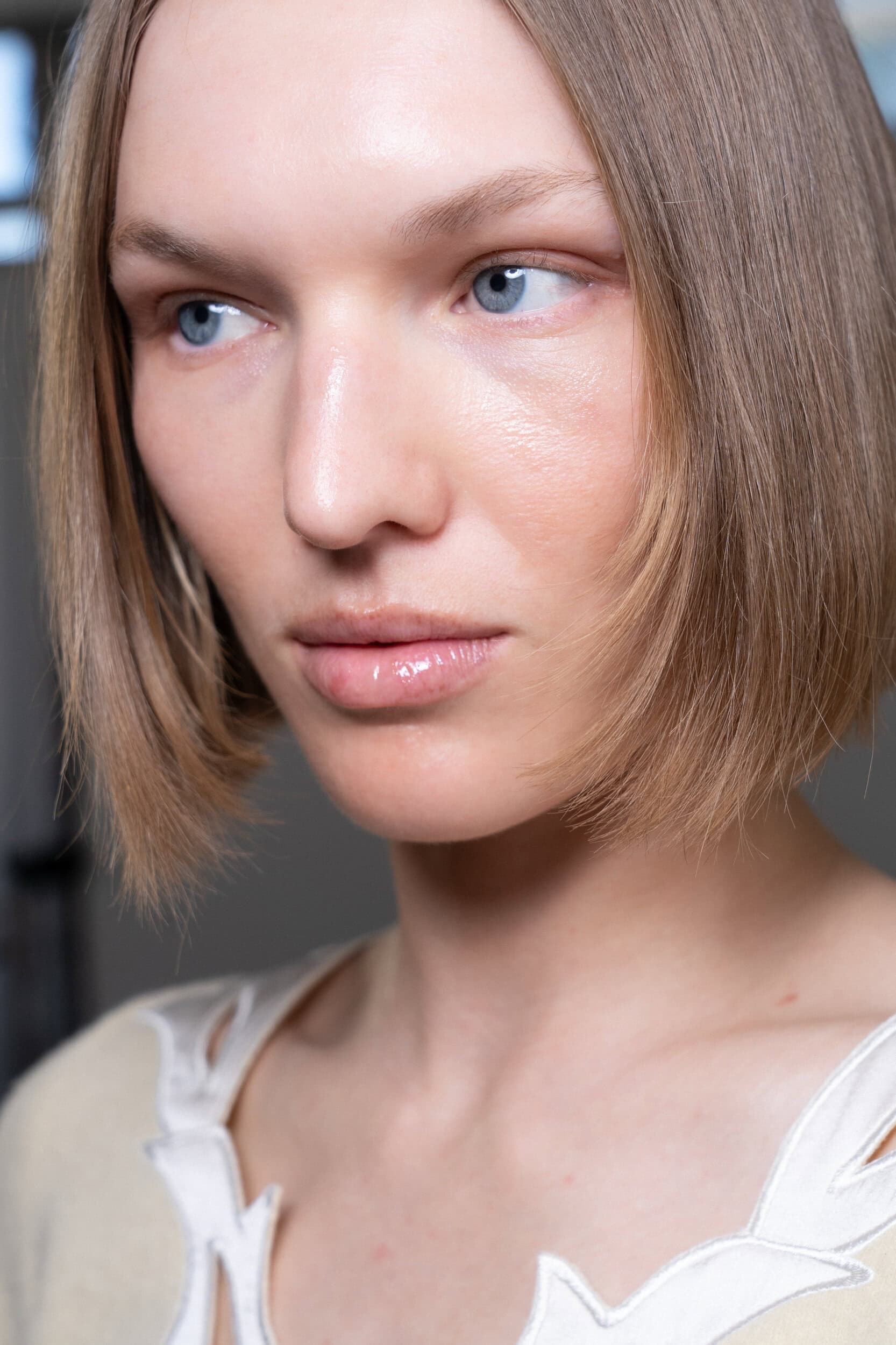 Marie Adam-leenaerdt Fall 2026 Fashion Show Backstage