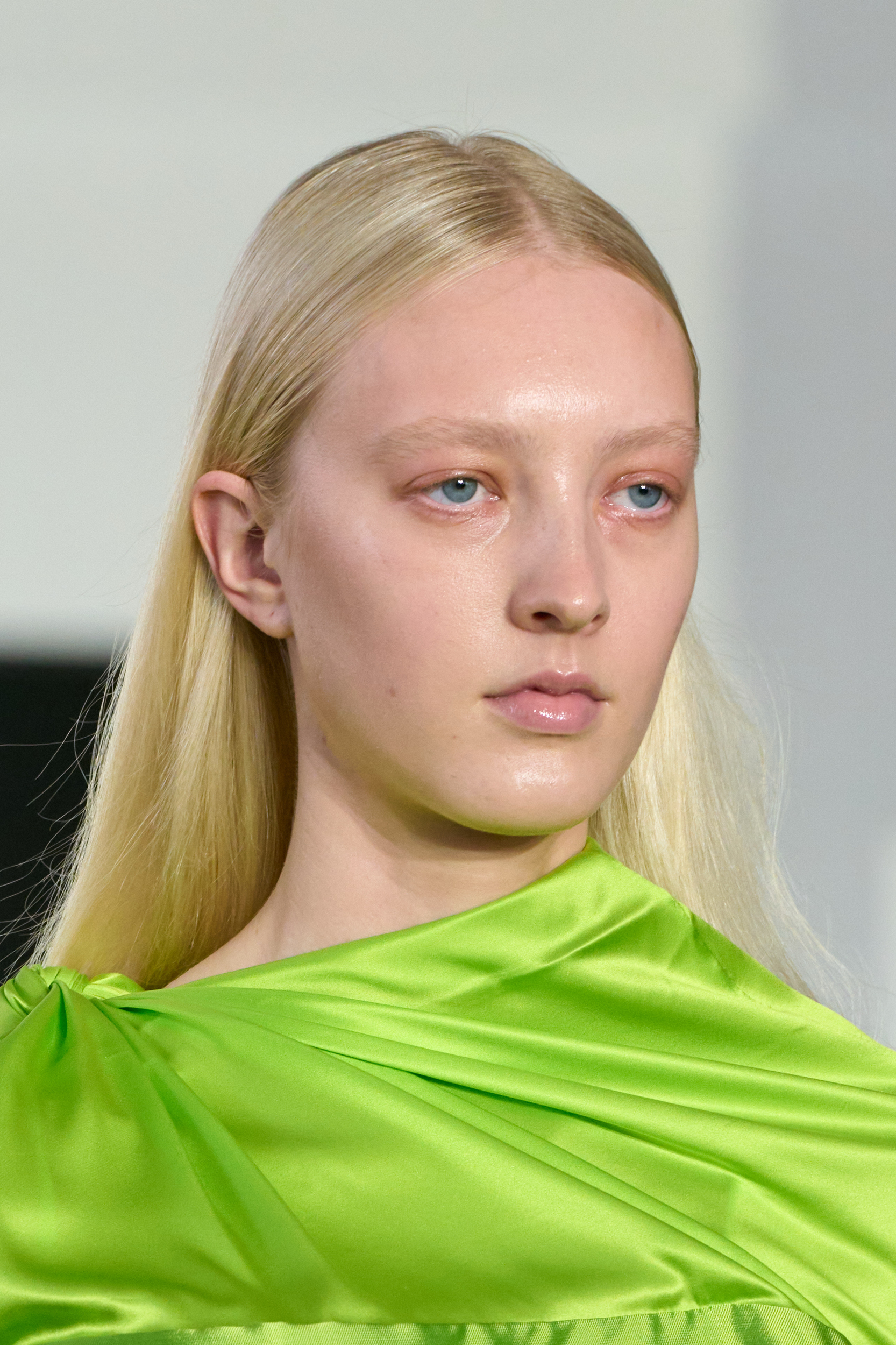 Marie Adam-leenaerdt Fall 2026 Fashion Show Details