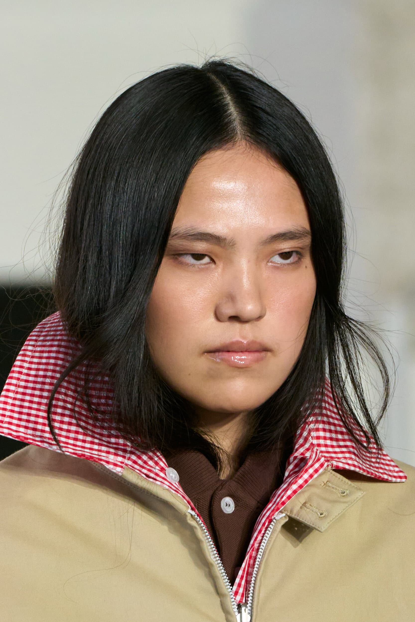 Marie Adam-leenaerdt Fall 2026 Fashion Show Details