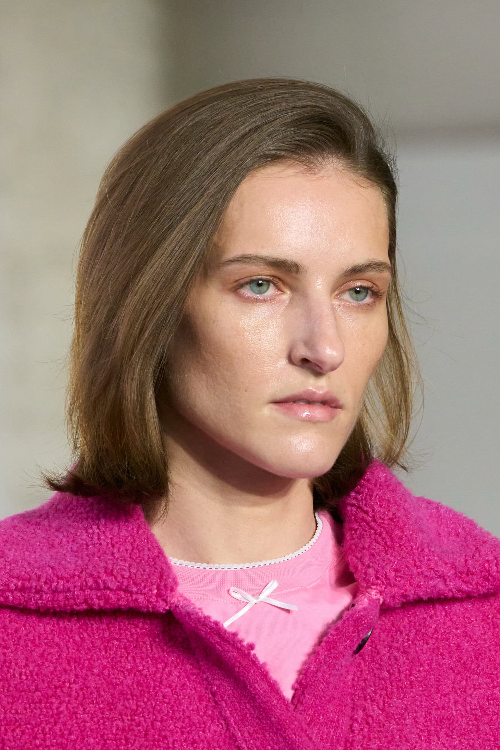 Marie Adam-leenaerdt Fall 2026 Fashion Show Details