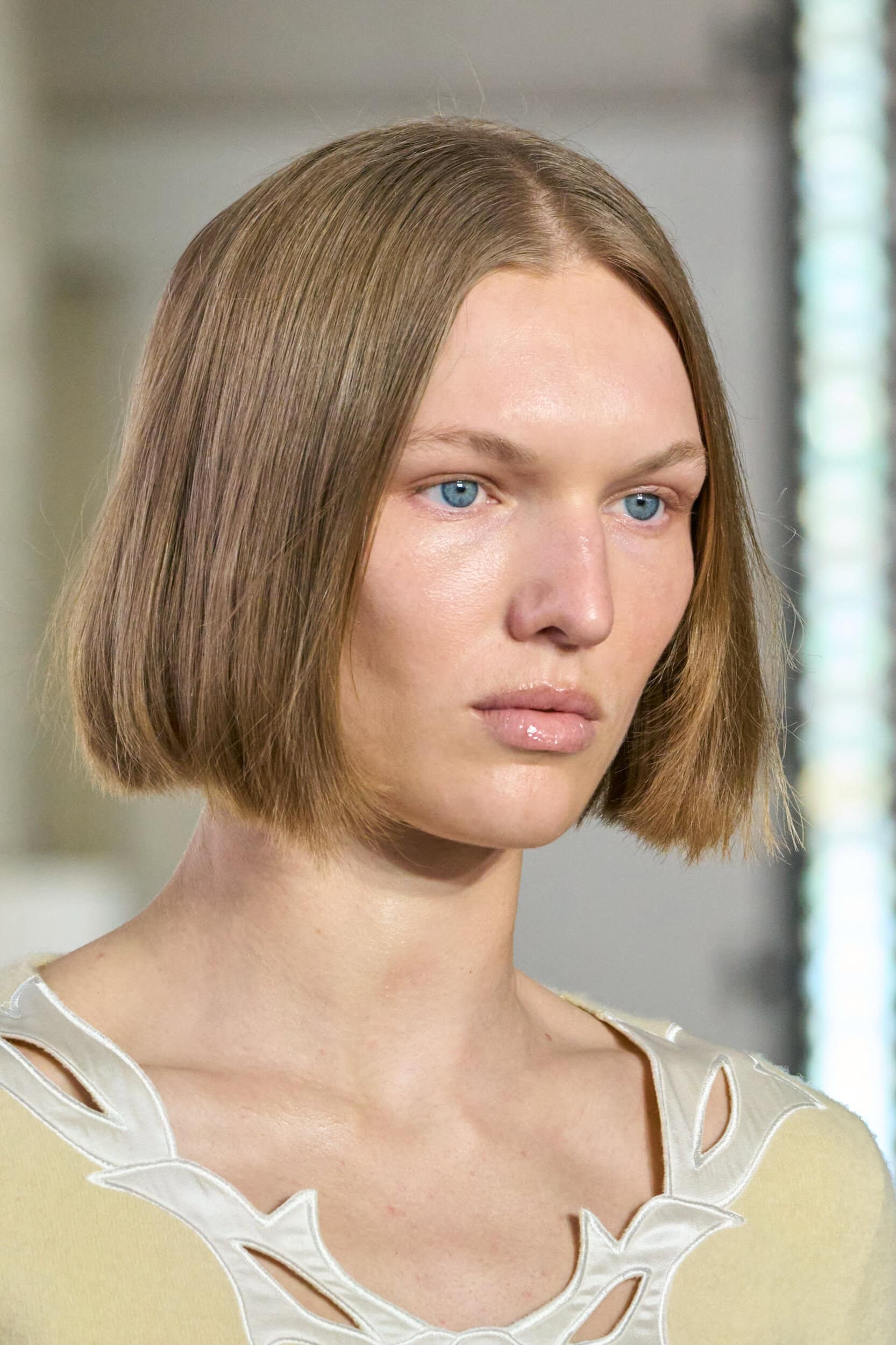 Marie Adam-leenaerdt Fall 2026 Fashion Show Details