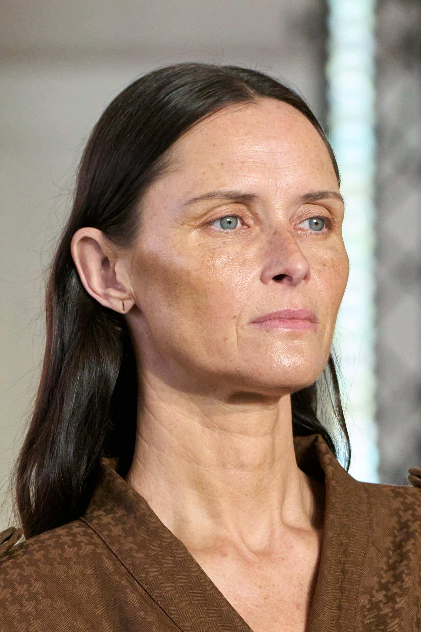 Marie Adam-leenaerdt Fall 2026 Fashion Show Details