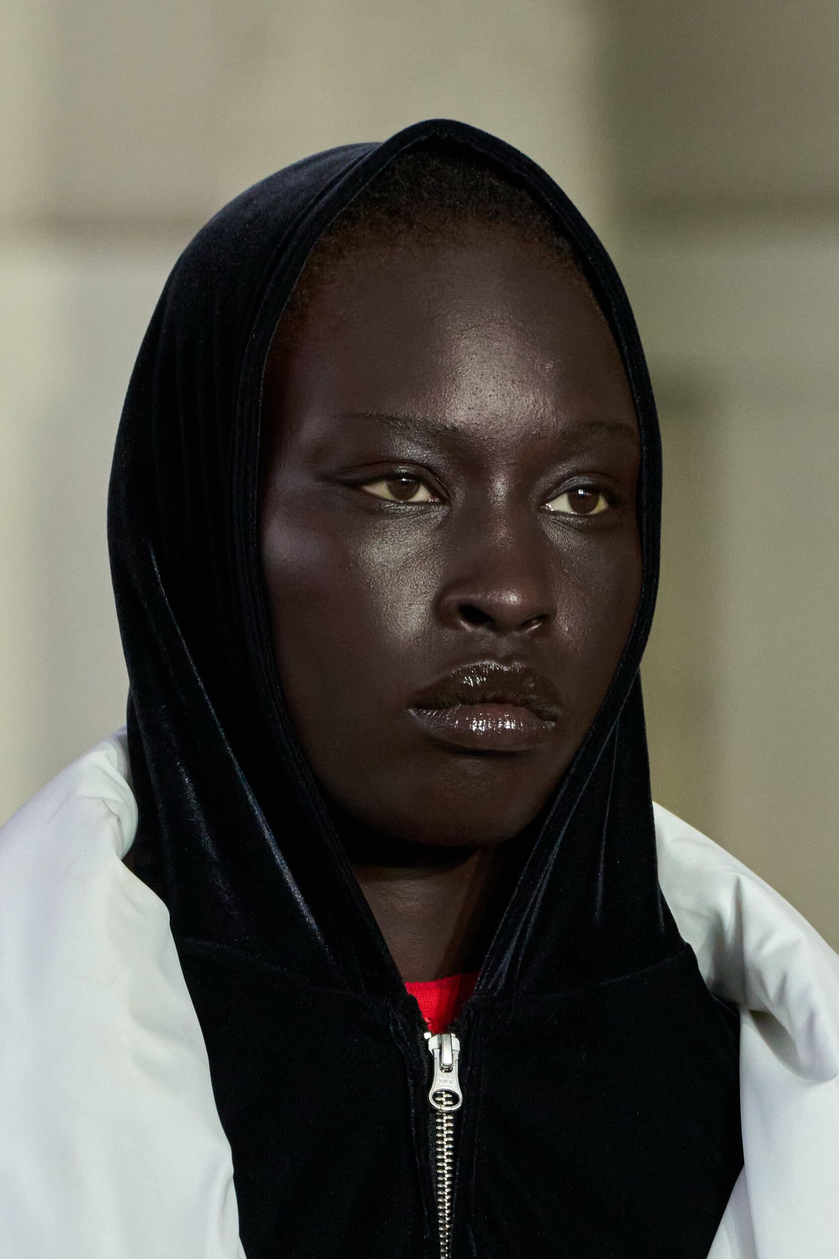 Marie Adam-leenaerdt Fall 2026 Fashion Show Details