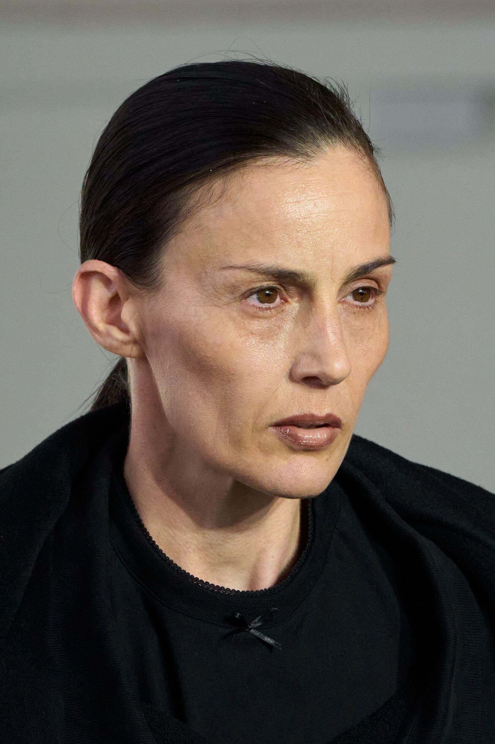 Marie Adam-leenaerdt Fall 2026 Fashion Show Details