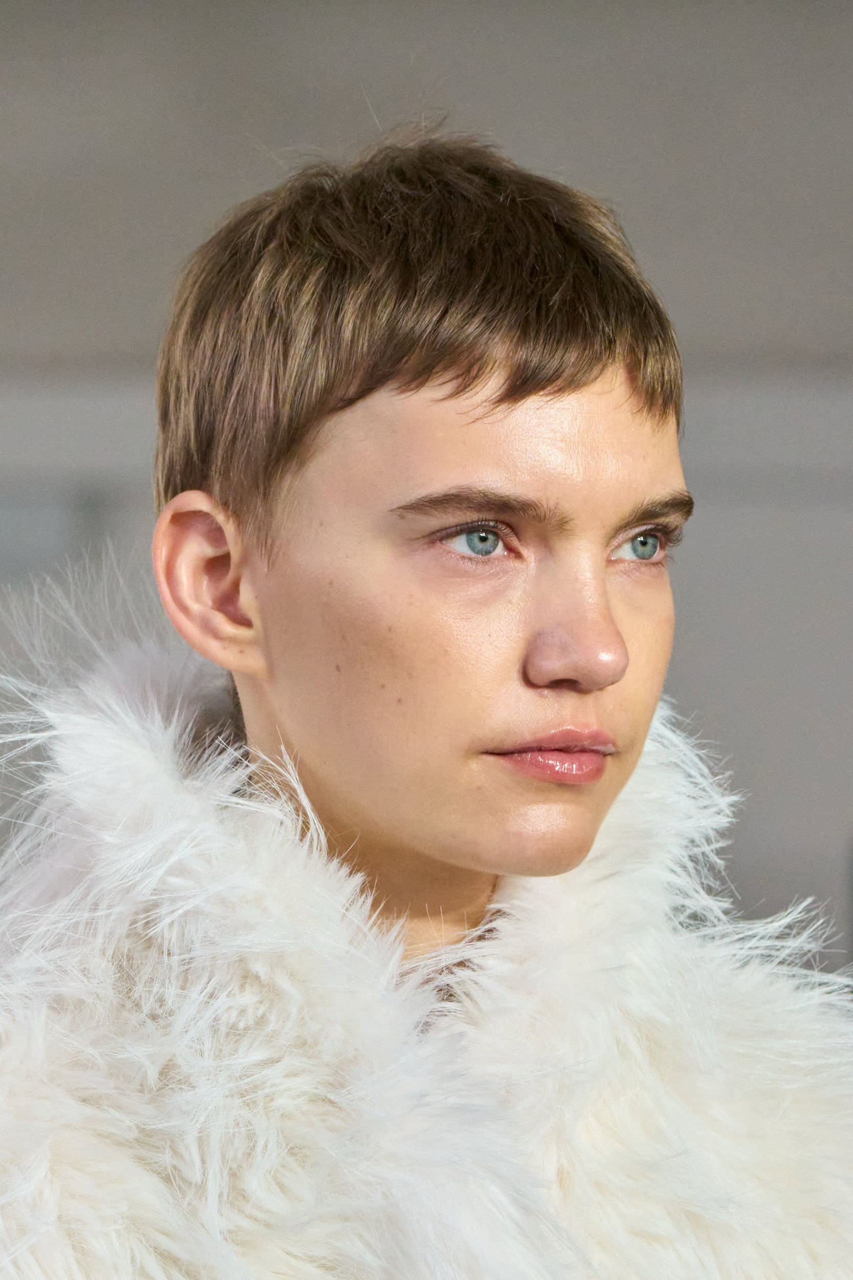 Marie Adam-leenaerdt Fall 2026 Fashion Show Details