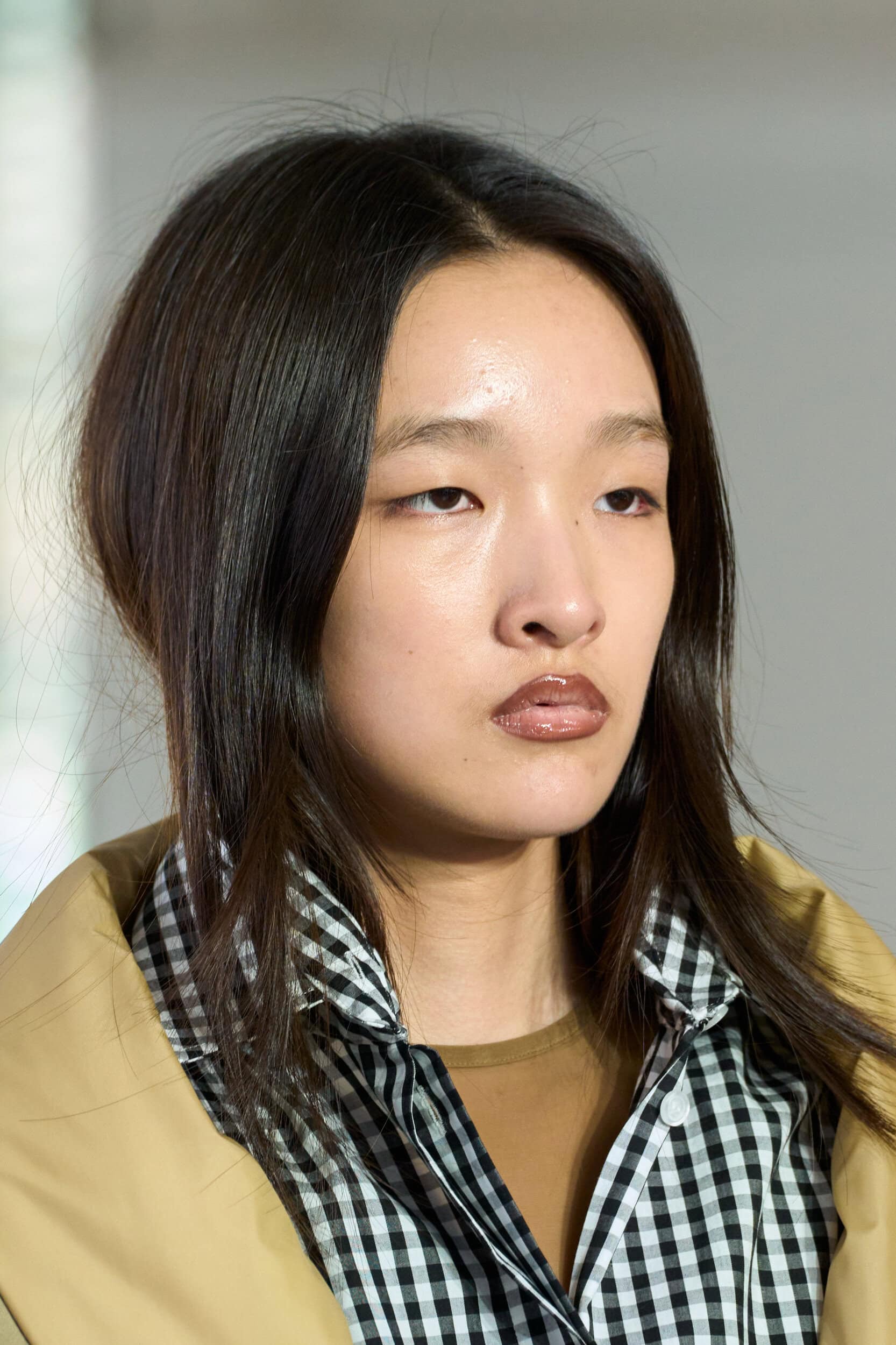 Marie Adam-leenaerdt Fall 2026 Fashion Show Details