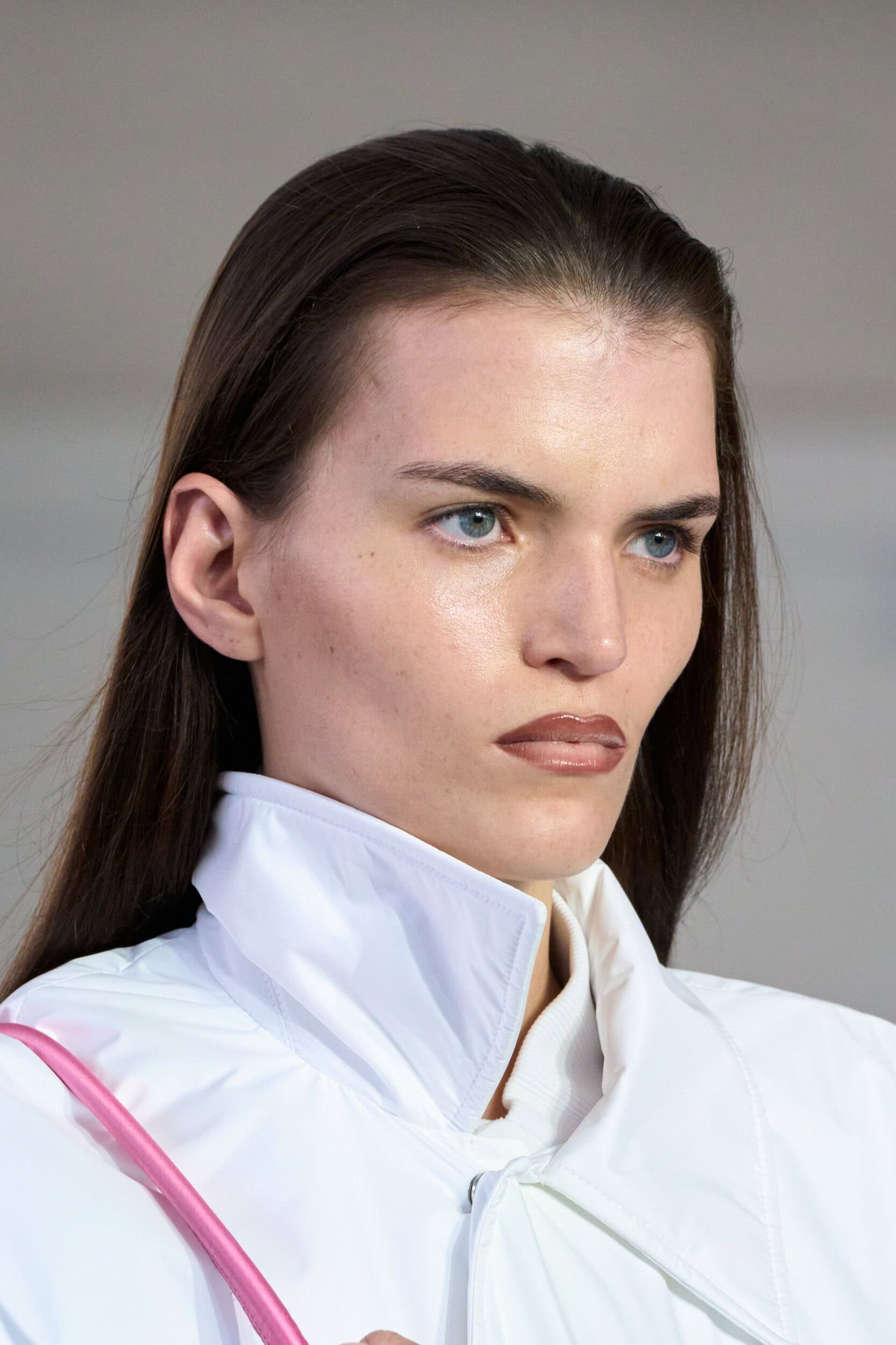 Marie Adam-leenaerdt Fall 2026 Fashion Show Details