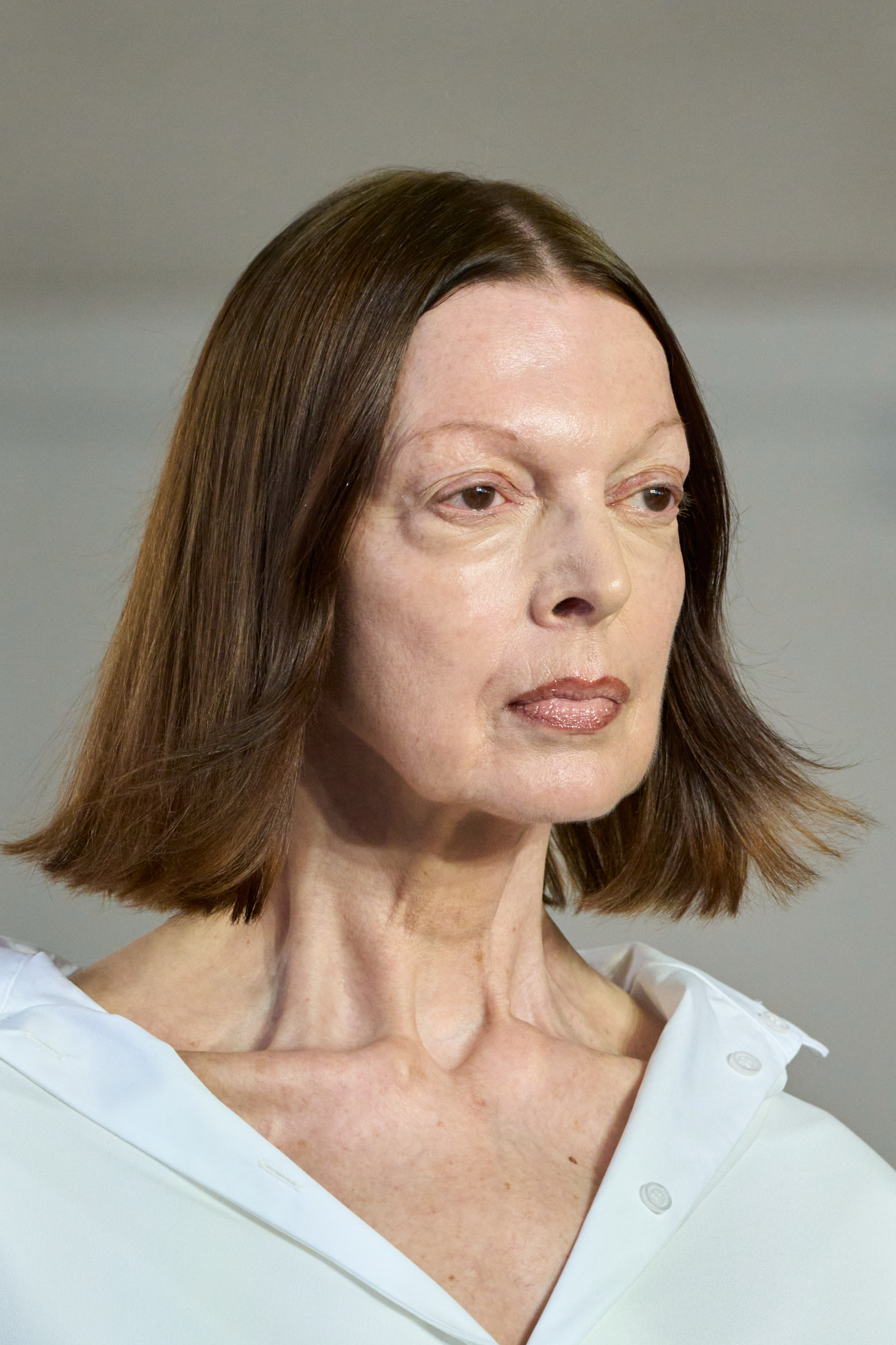 Marie Adam-leenaerdt Fall 2026 Fashion Show Details