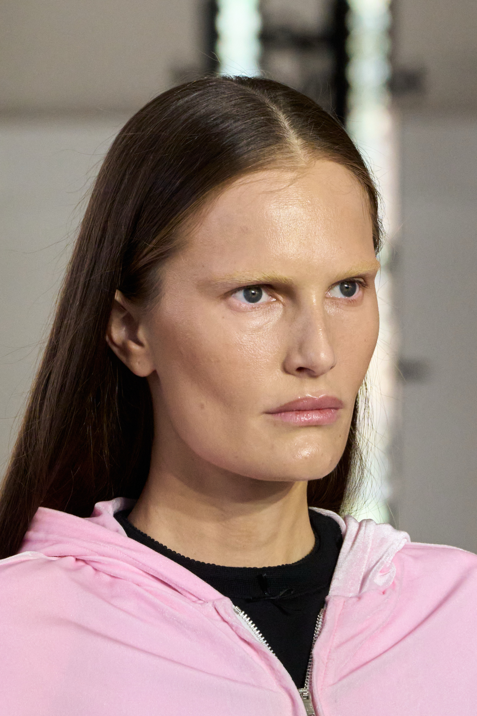 Marie Adam-leenaerdt Fall 2026 Fashion Show Details