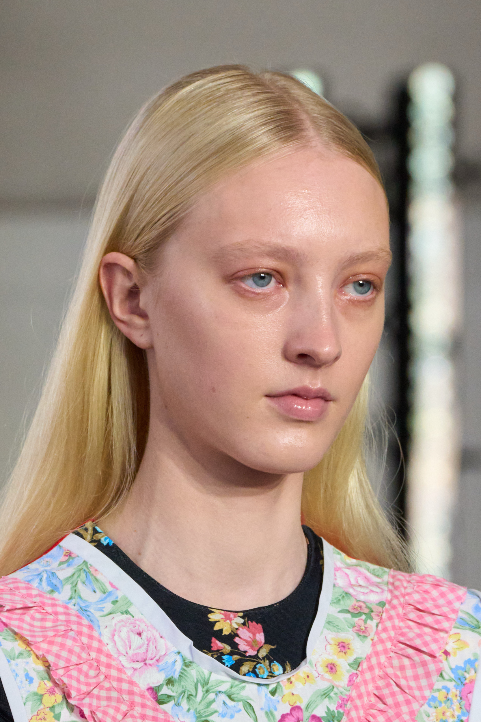 Marie Adam-leenaerdt Fall 2026 Fashion Show Details