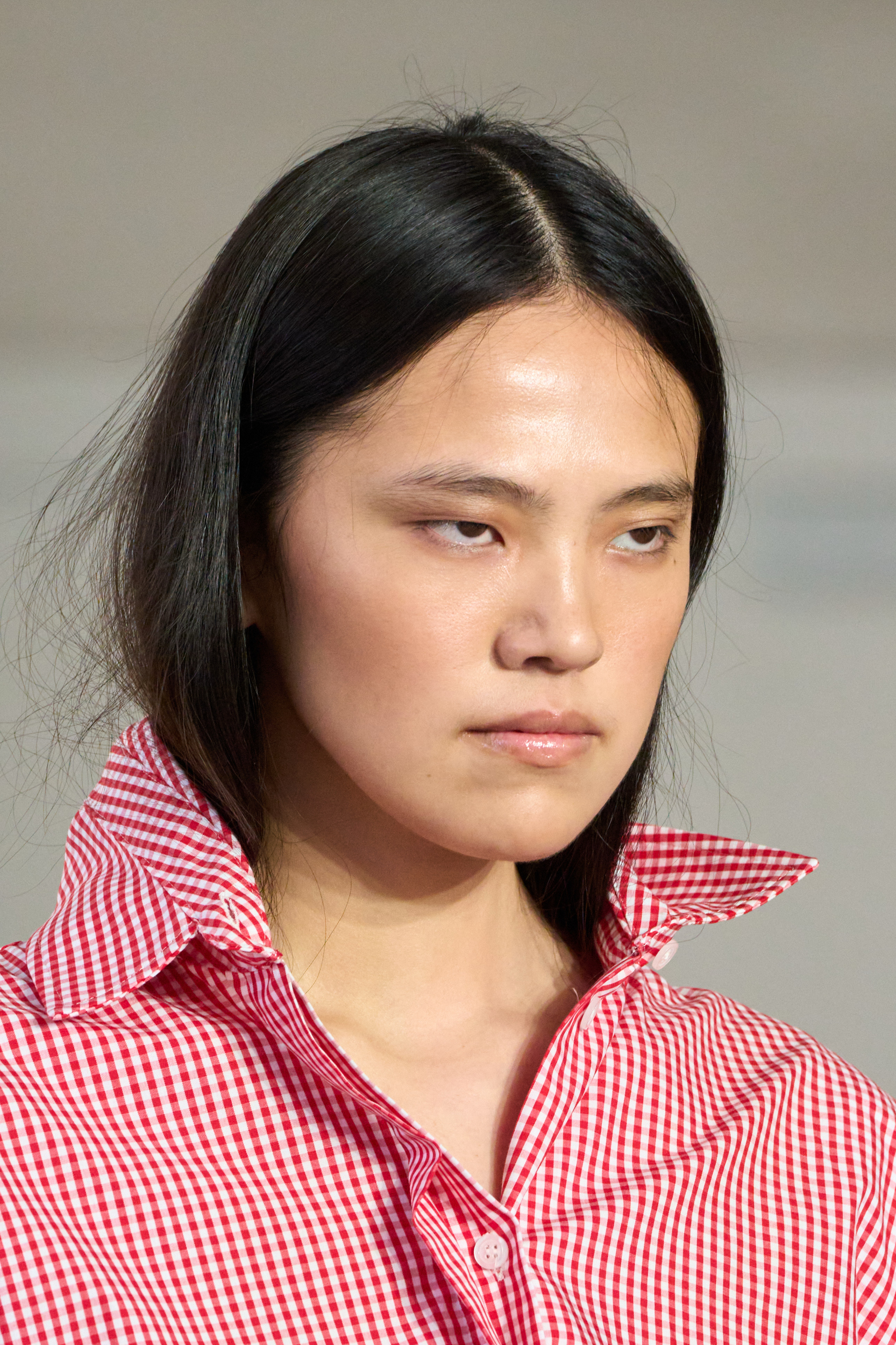 Marie Adam-leenaerdt Fall 2026 Fashion Show Details