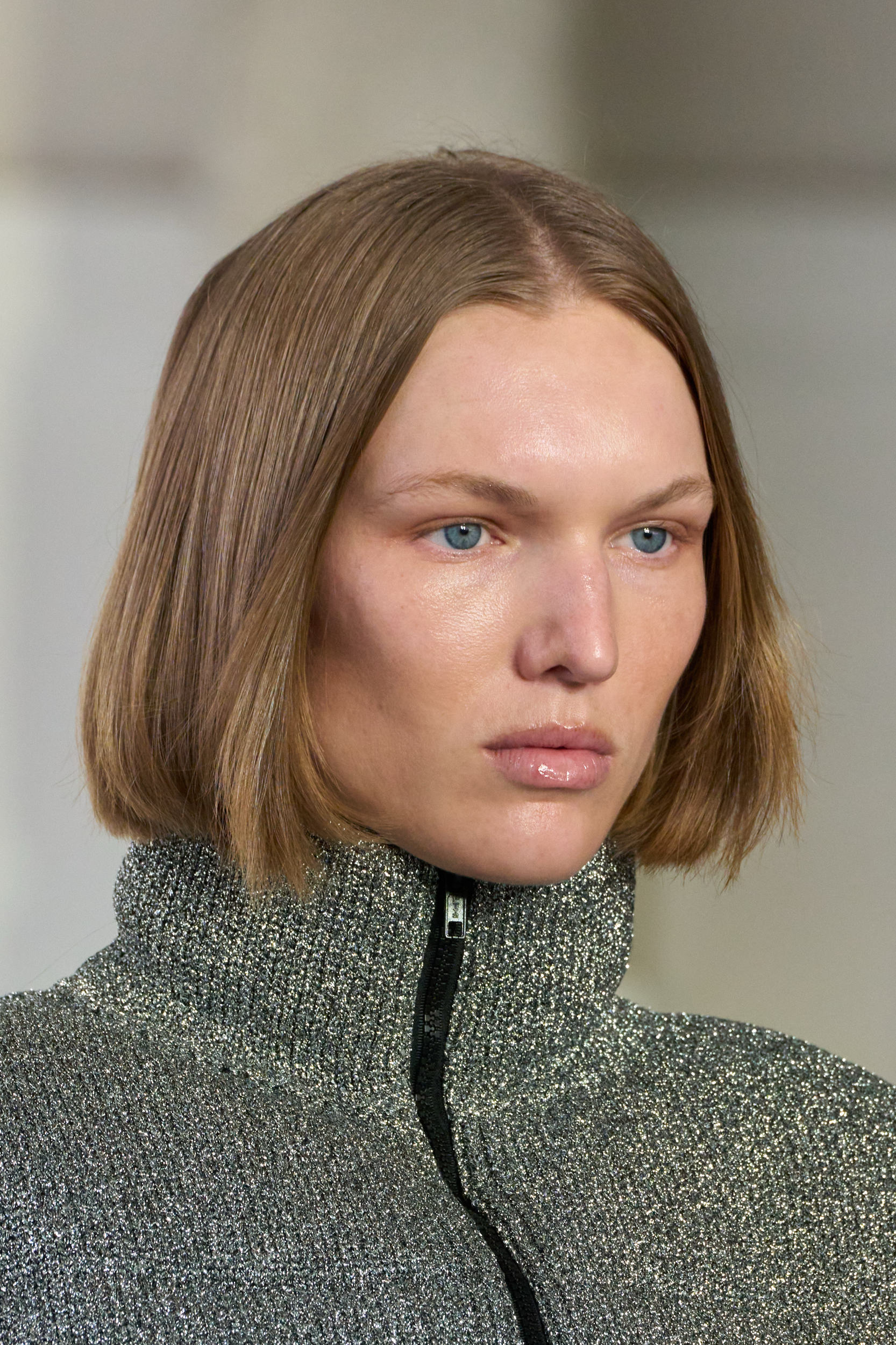 Marie Adam-leenaerdt Fall 2026 Fashion Show Details