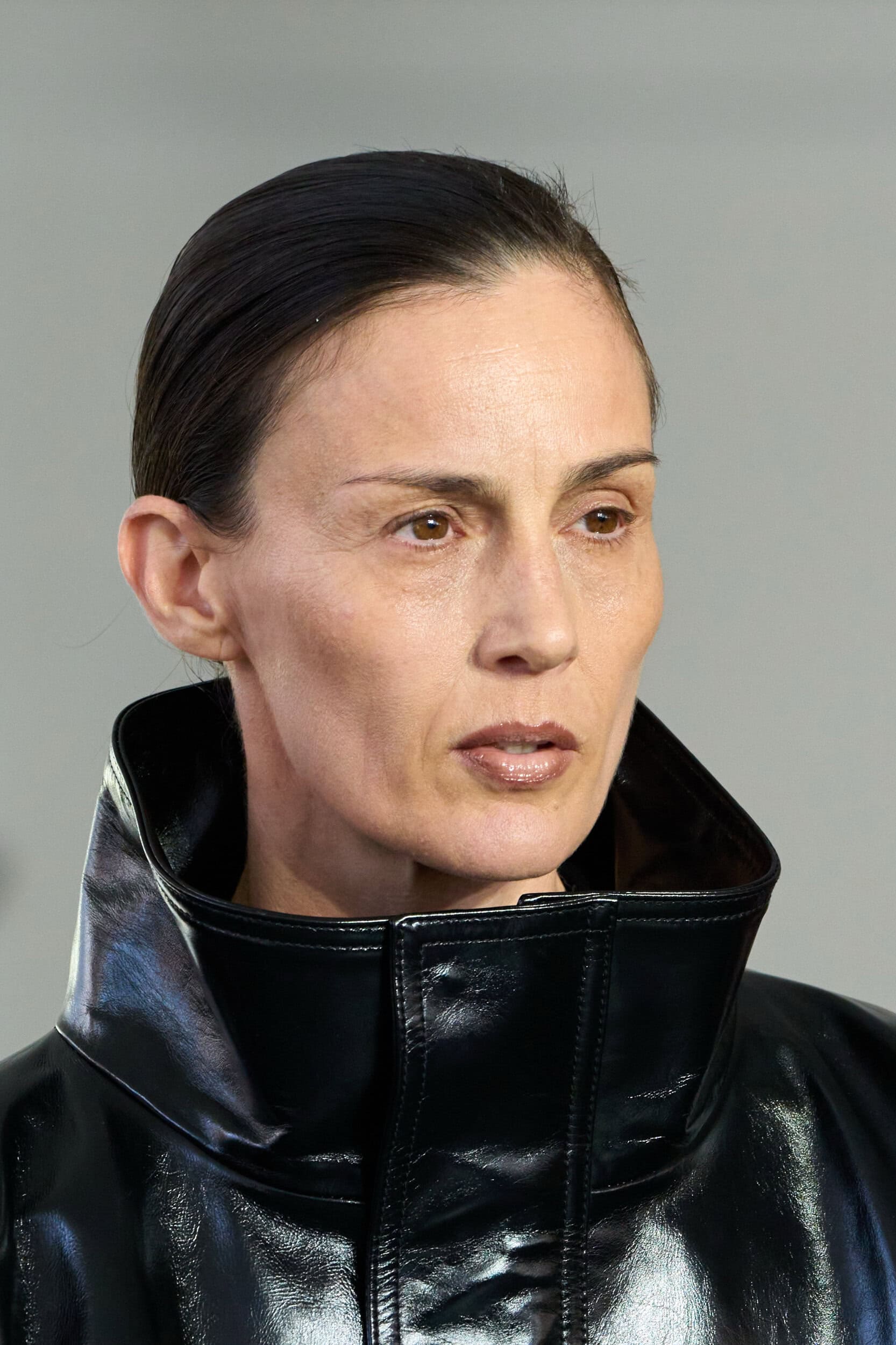 Marie Adam-leenaerdt Fall 2026 Fashion Show Details