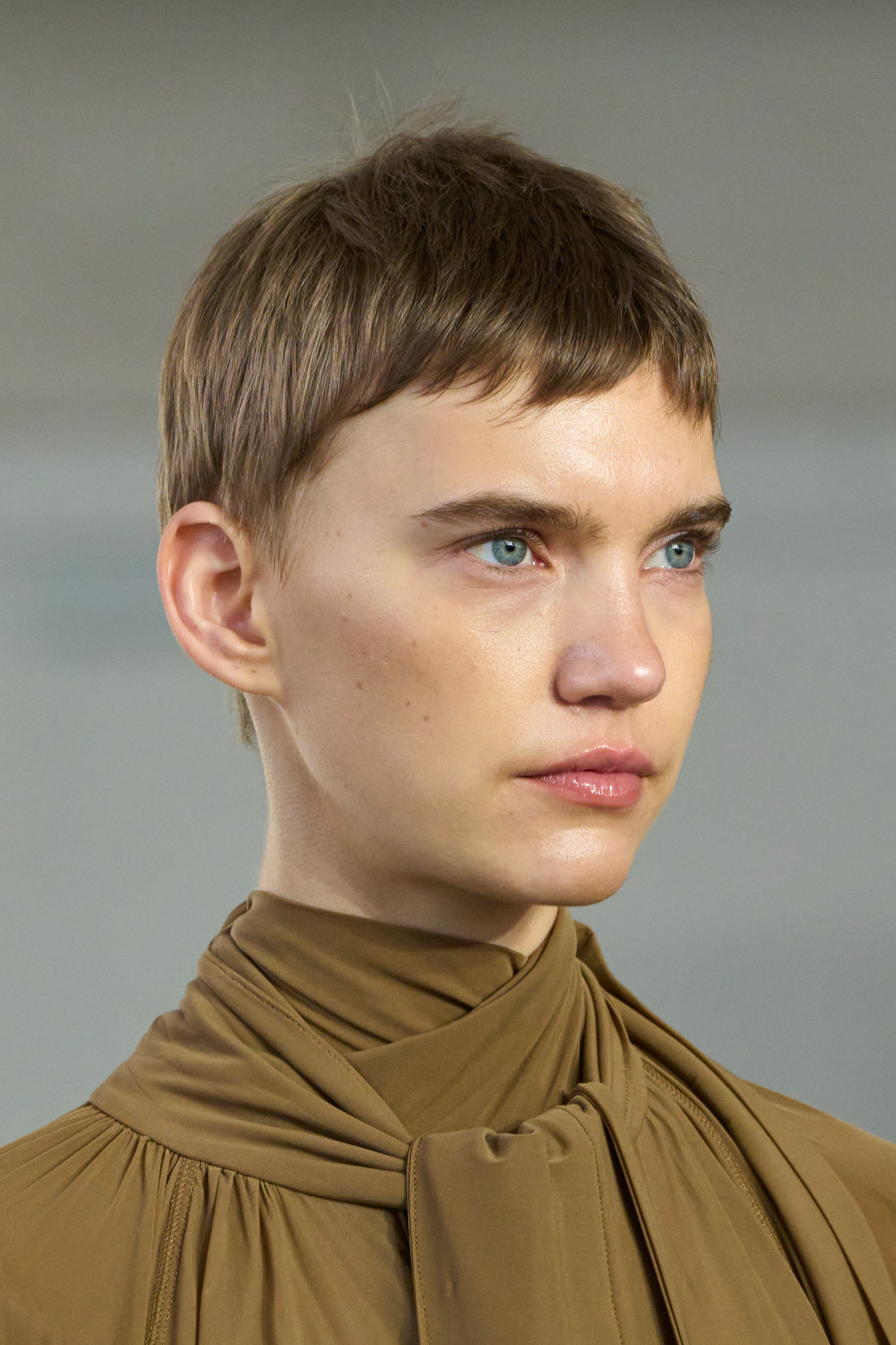 Marie Adam-leenaerdt Fall 2026 Fashion Show Details