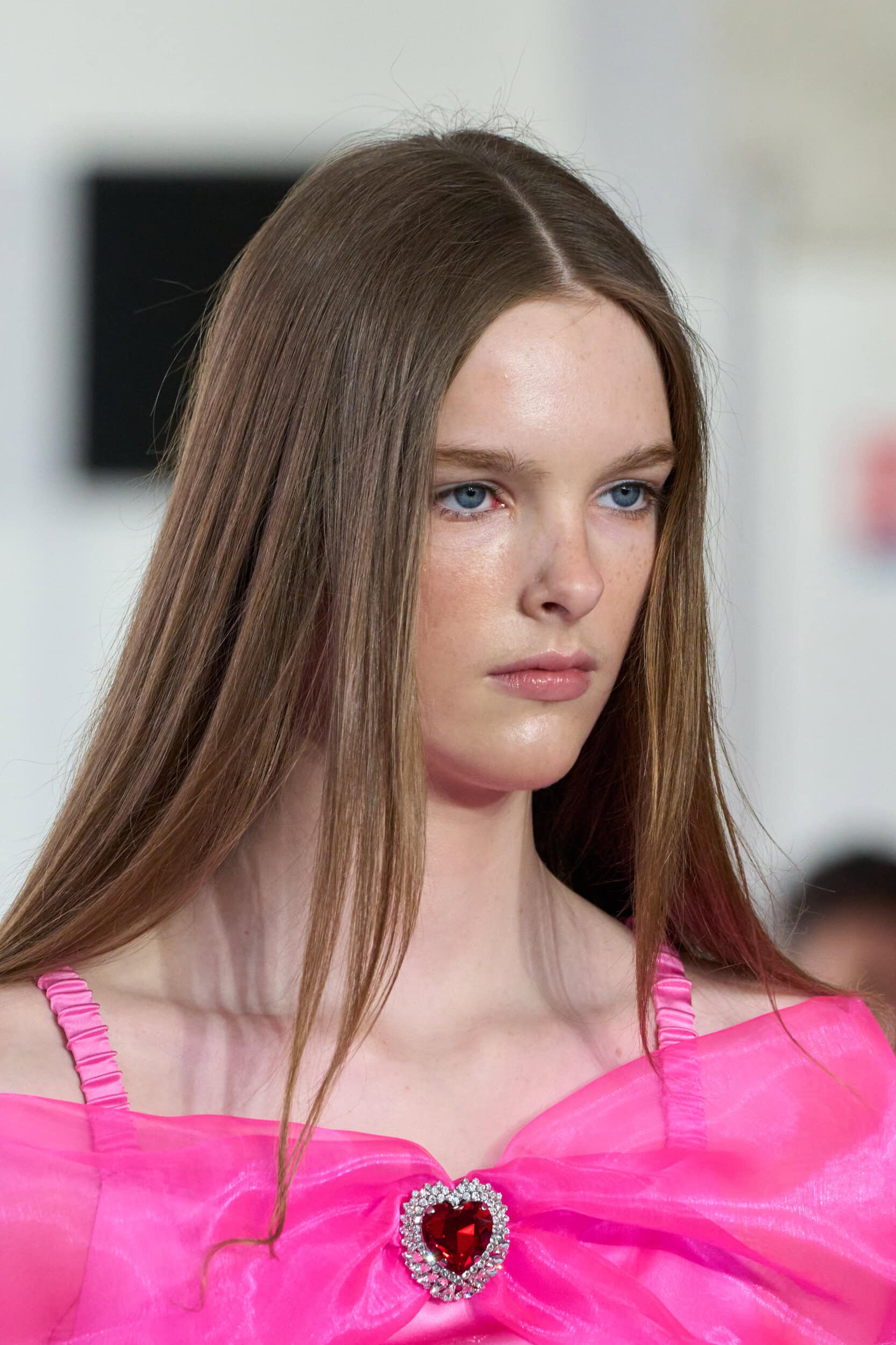 Marie Adam-leenaerdt Fall 2026 Fashion Show Details