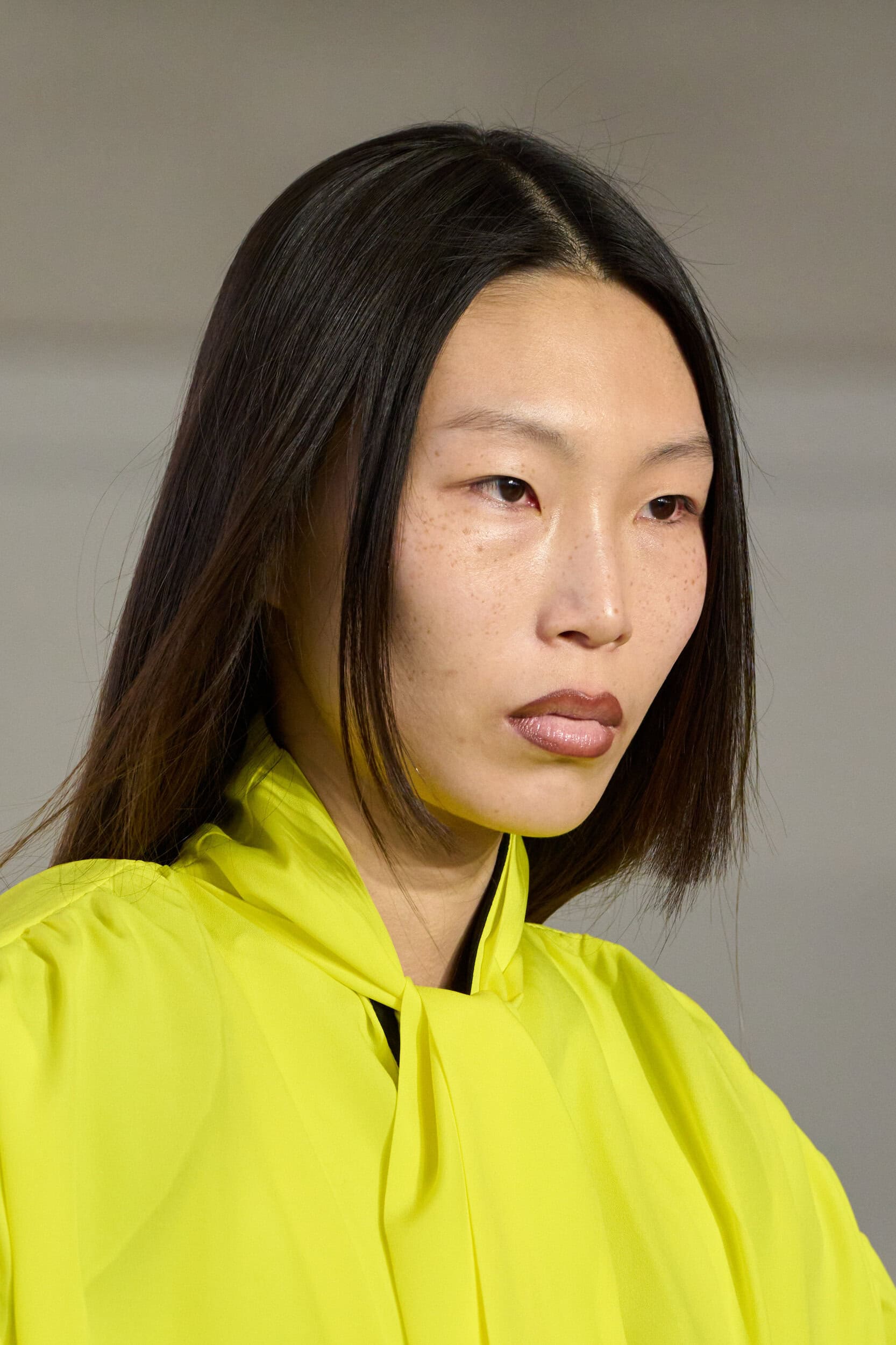 Marie Adam-leenaerdt Fall 2026 Fashion Show Details