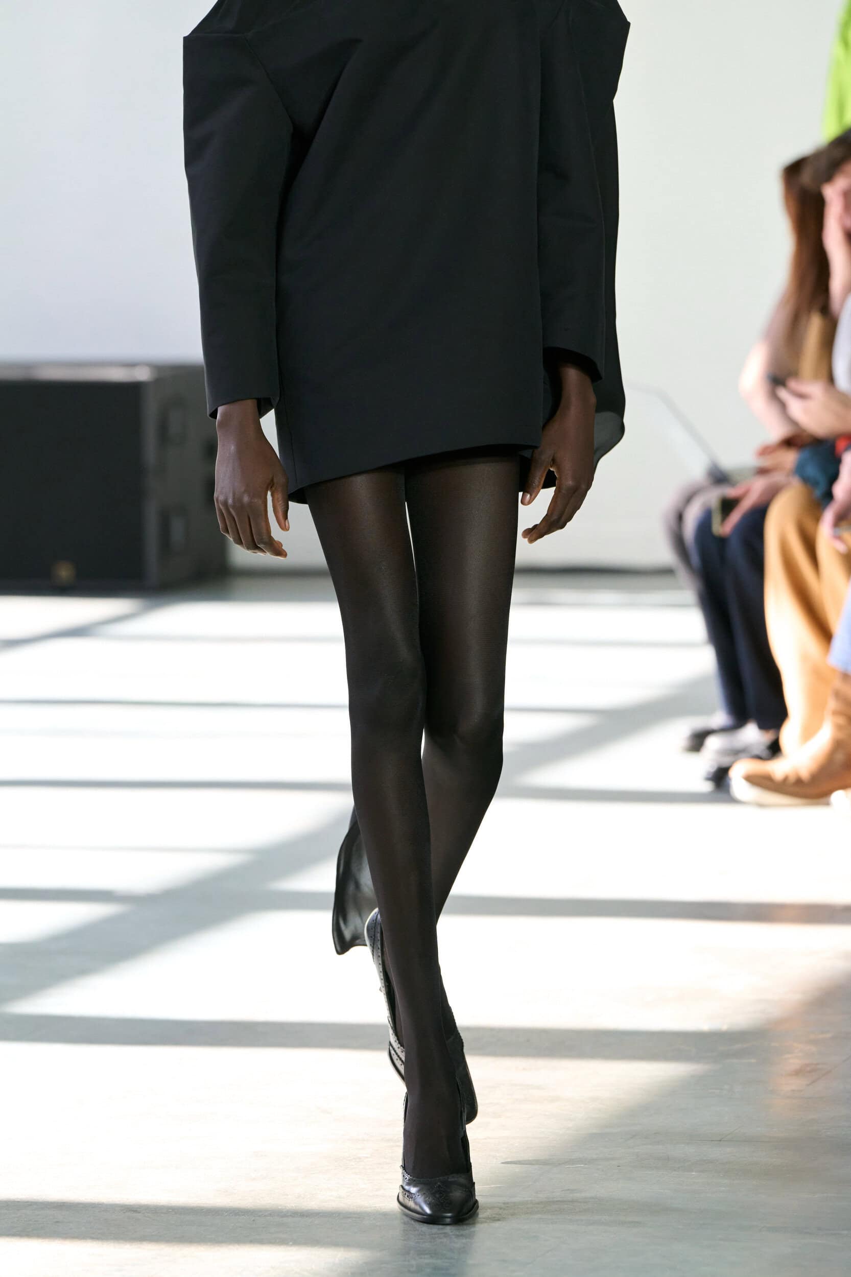 Marie Adam-leenaerdt Fall 2026 Fashion Show Details