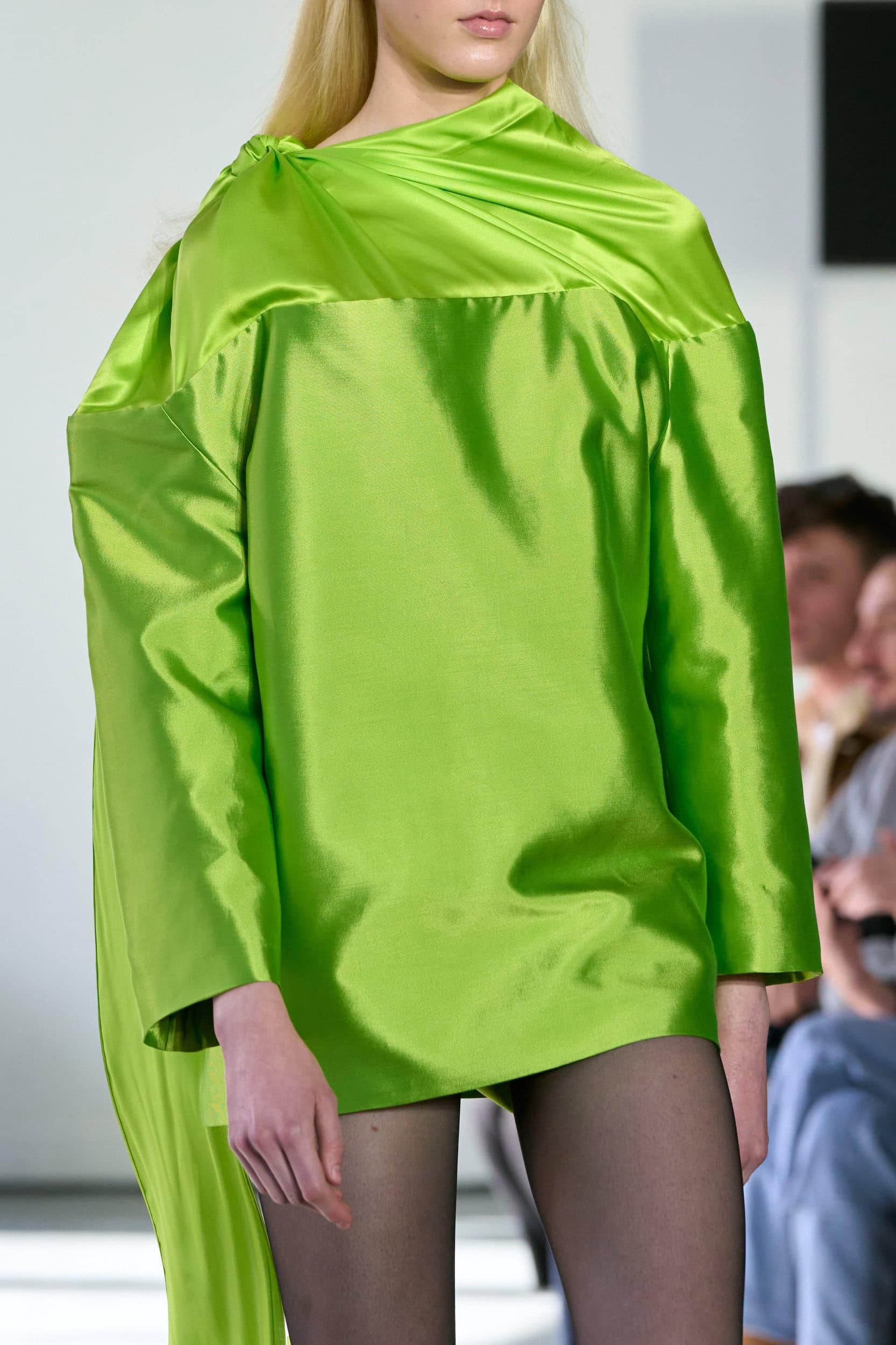 Marie Adam-leenaerdt Fall 2026 Fashion Show Details