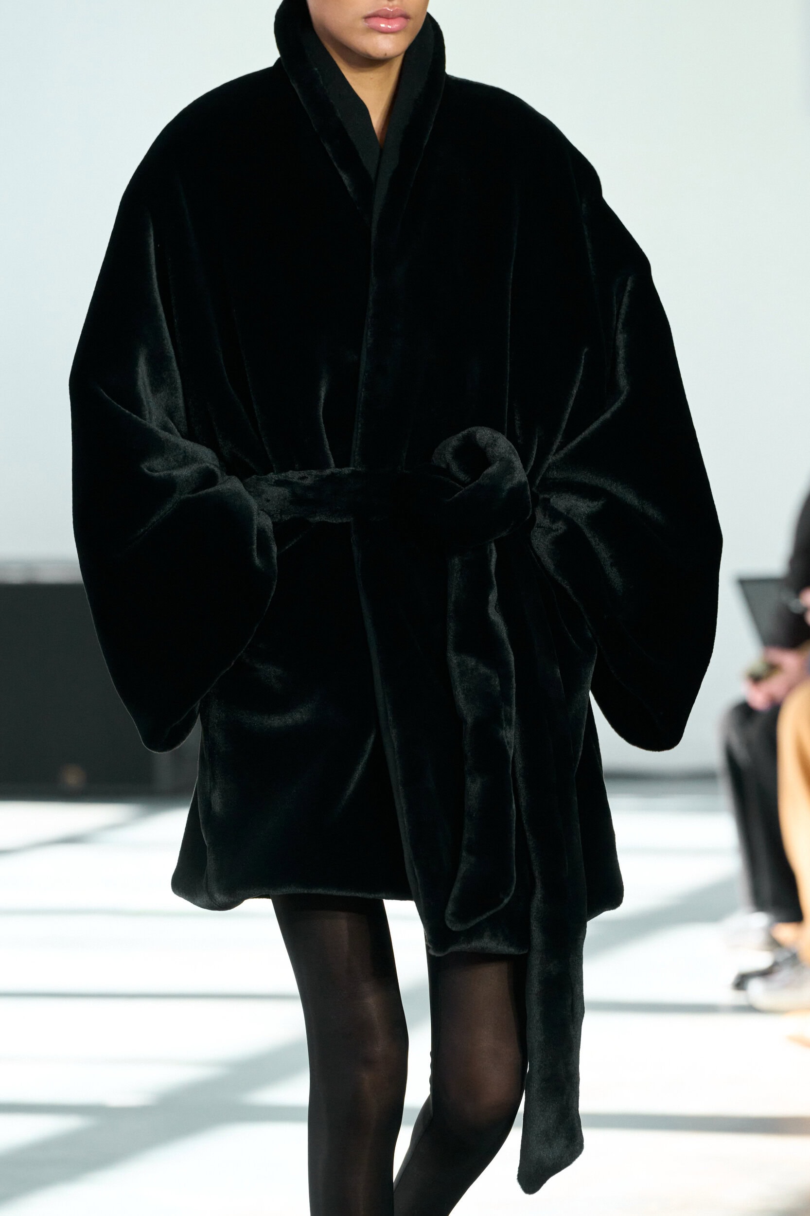 Marie Adam-leenaerdt Fall 2026 Fashion Show Details