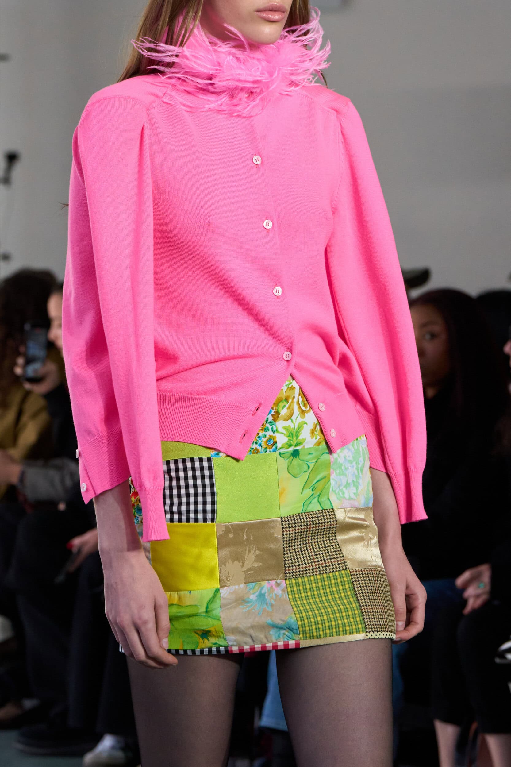 Marie Adam-leenaerdt Fall 2026 Fashion Show Details