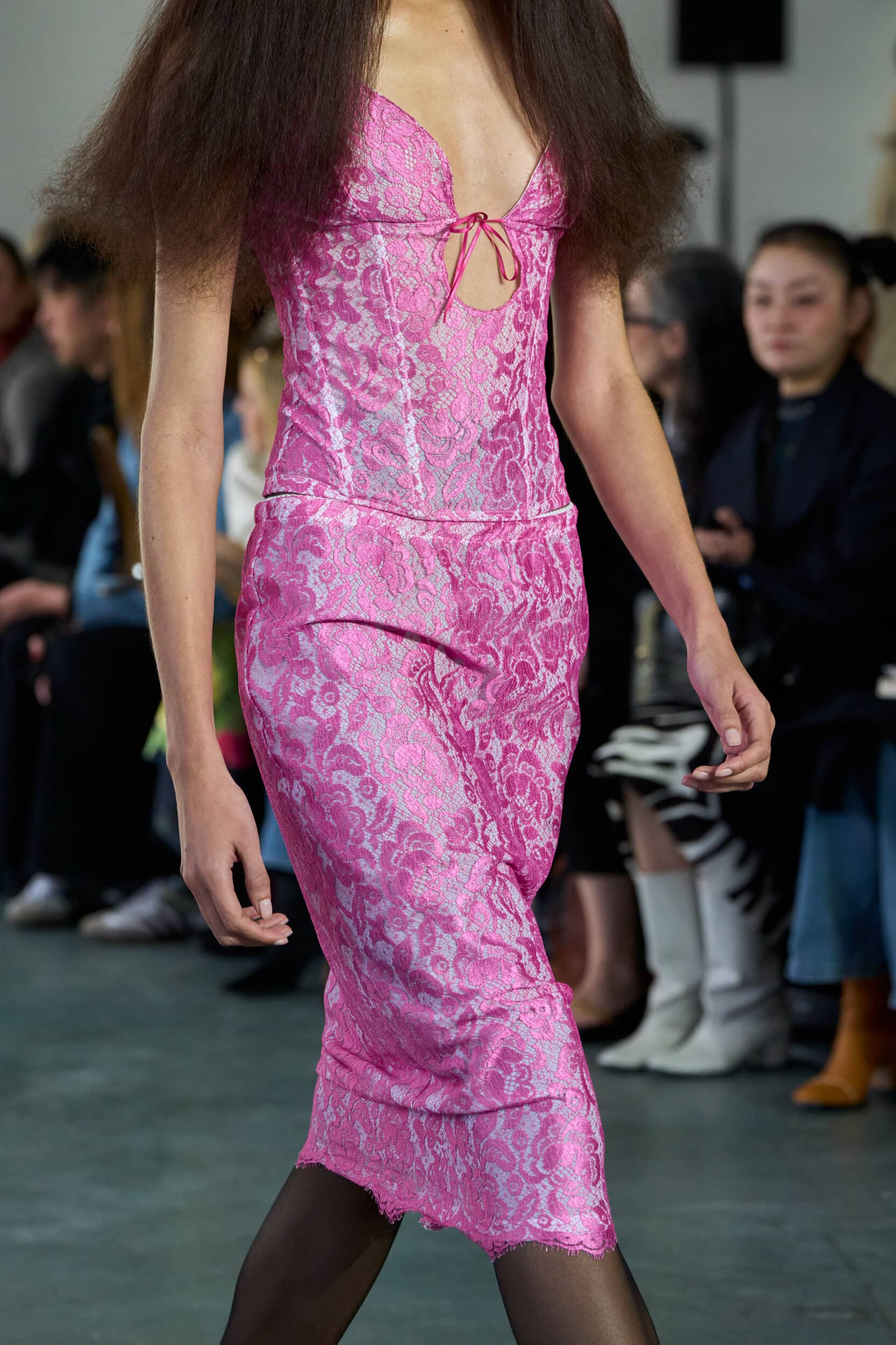 Marie Adam-leenaerdt Fall 2026 Fashion Show Details