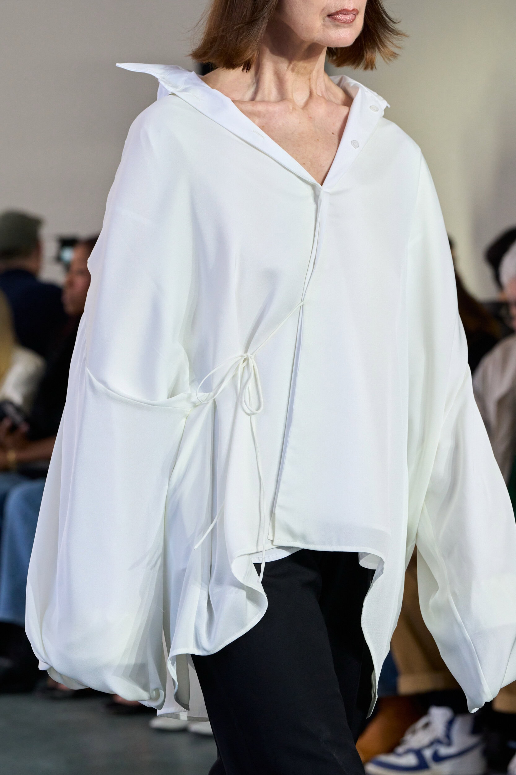 Marie Adam-leenaerdt Fall 2026 Fashion Show Details