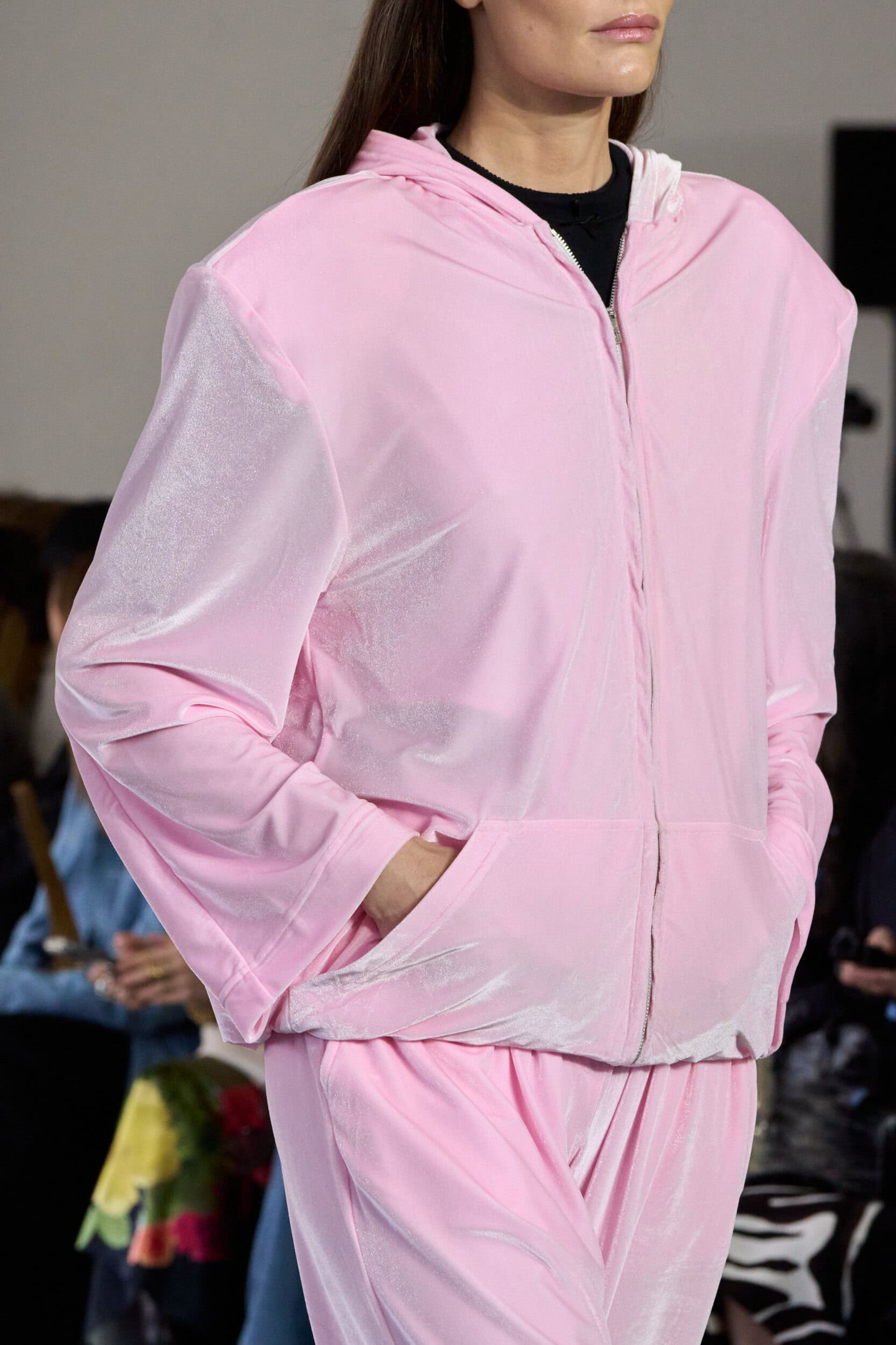 Marie Adam-leenaerdt Fall 2026 Fashion Show Details