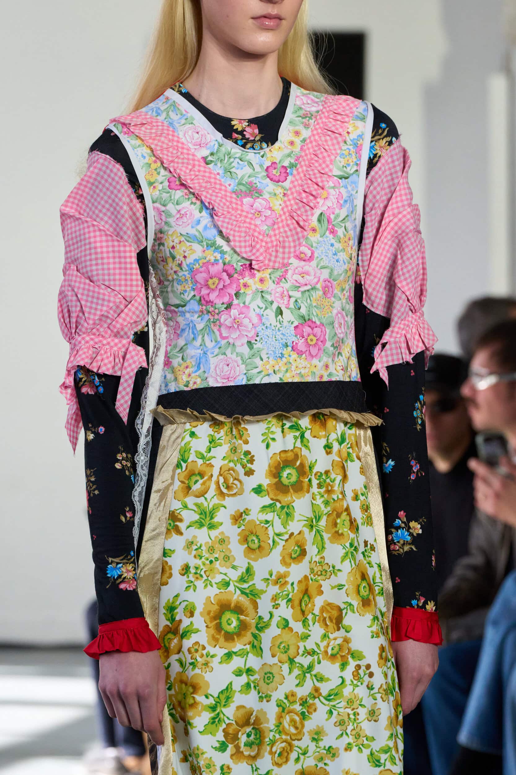 Marie Adam-leenaerdt Fall 2026 Fashion Show Details