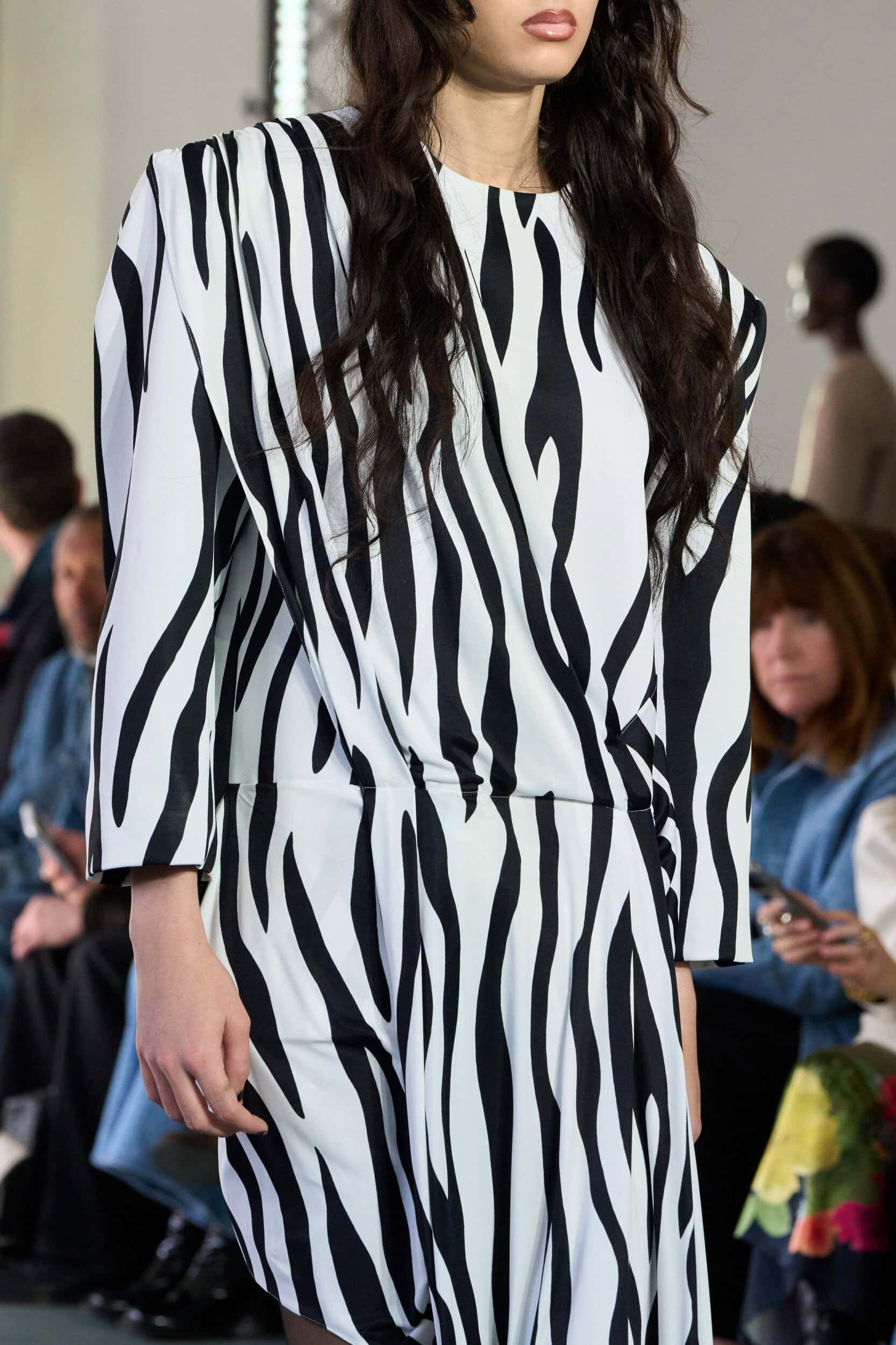 Marie Adam-leenaerdt Fall 2026 Fashion Show Details