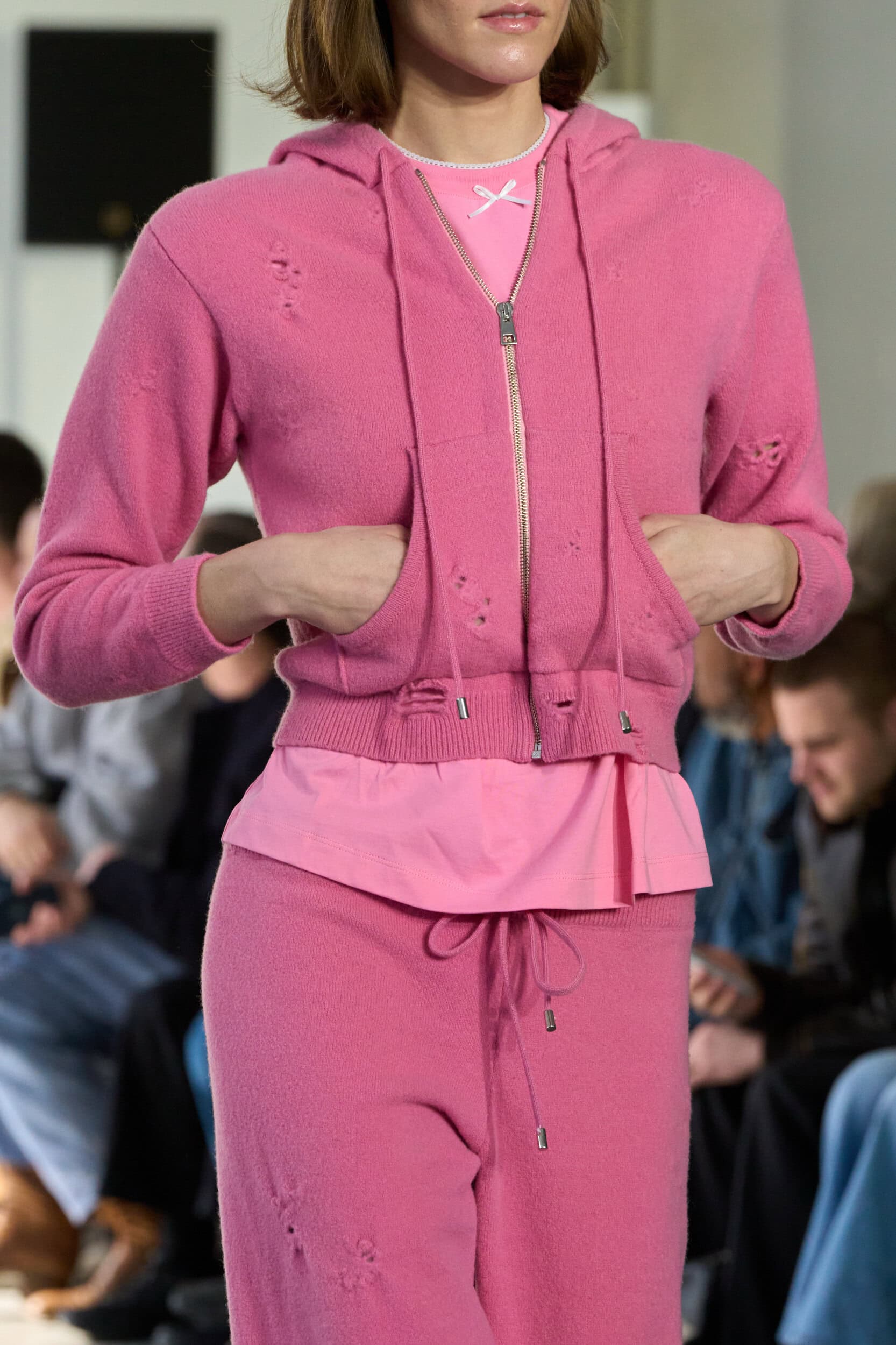 Marie Adam-leenaerdt Fall 2026 Fashion Show Details