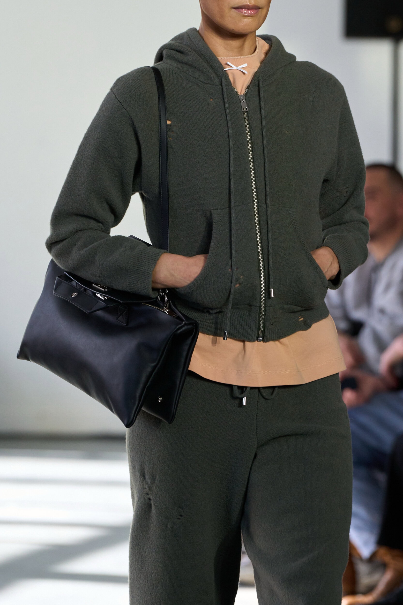 Marie Adam-leenaerdt Fall 2026 Fashion Show Details