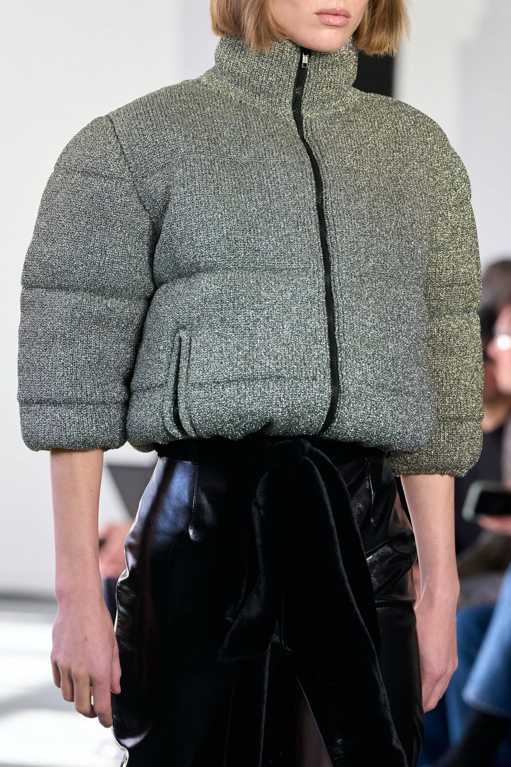 Marie Adam-leenaerdt Fall 2026 Fashion Show Details