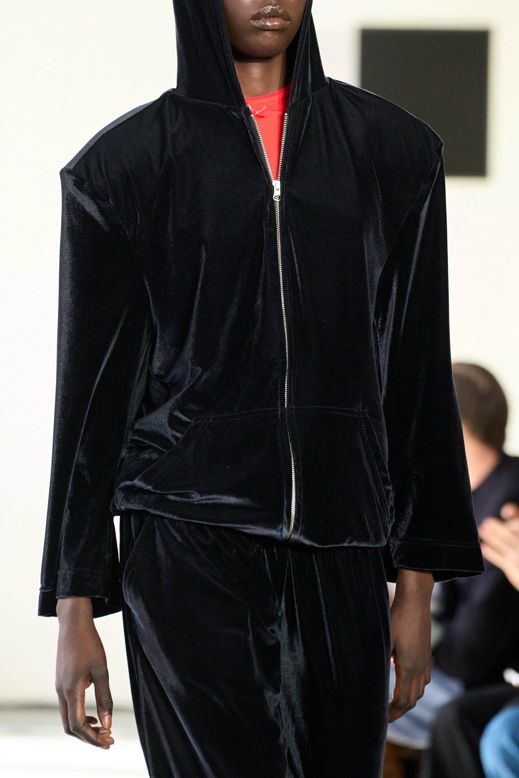 Marie Adam-leenaerdt Fall 2026 Fashion Show Details