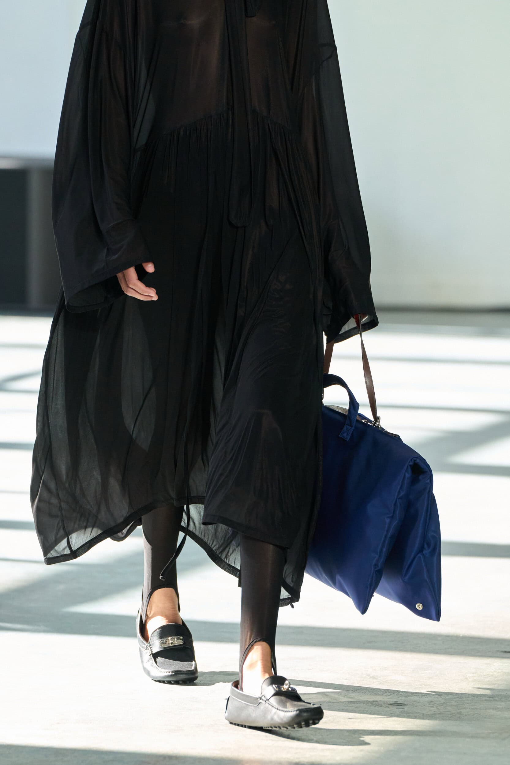 Marie Adam-leenaerdt Fall 2026 Fashion Show Details