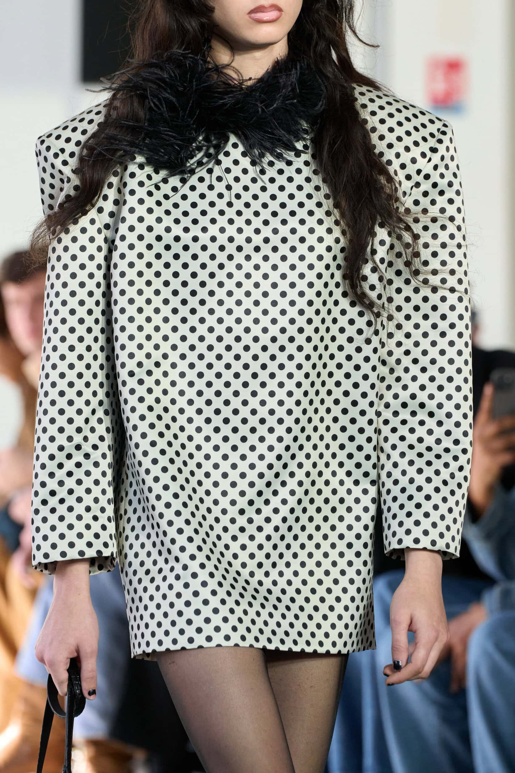 Marie Adam-leenaerdt Fall 2026 Fashion Show Details