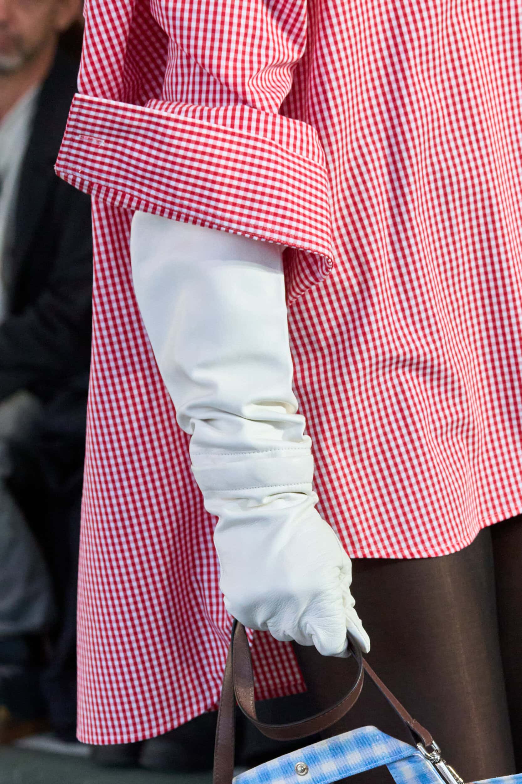 Marie Adam-leenaerdt Fall 2026 Fashion Show Details