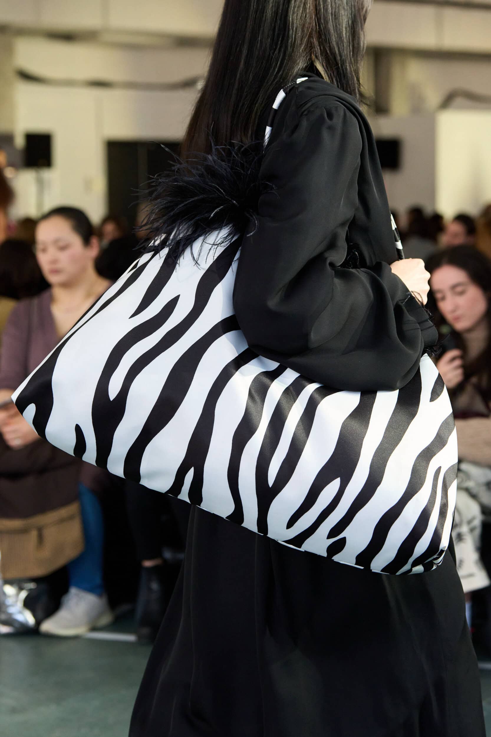 Marie Adam-leenaerdt Fall 2026 Fashion Show Details