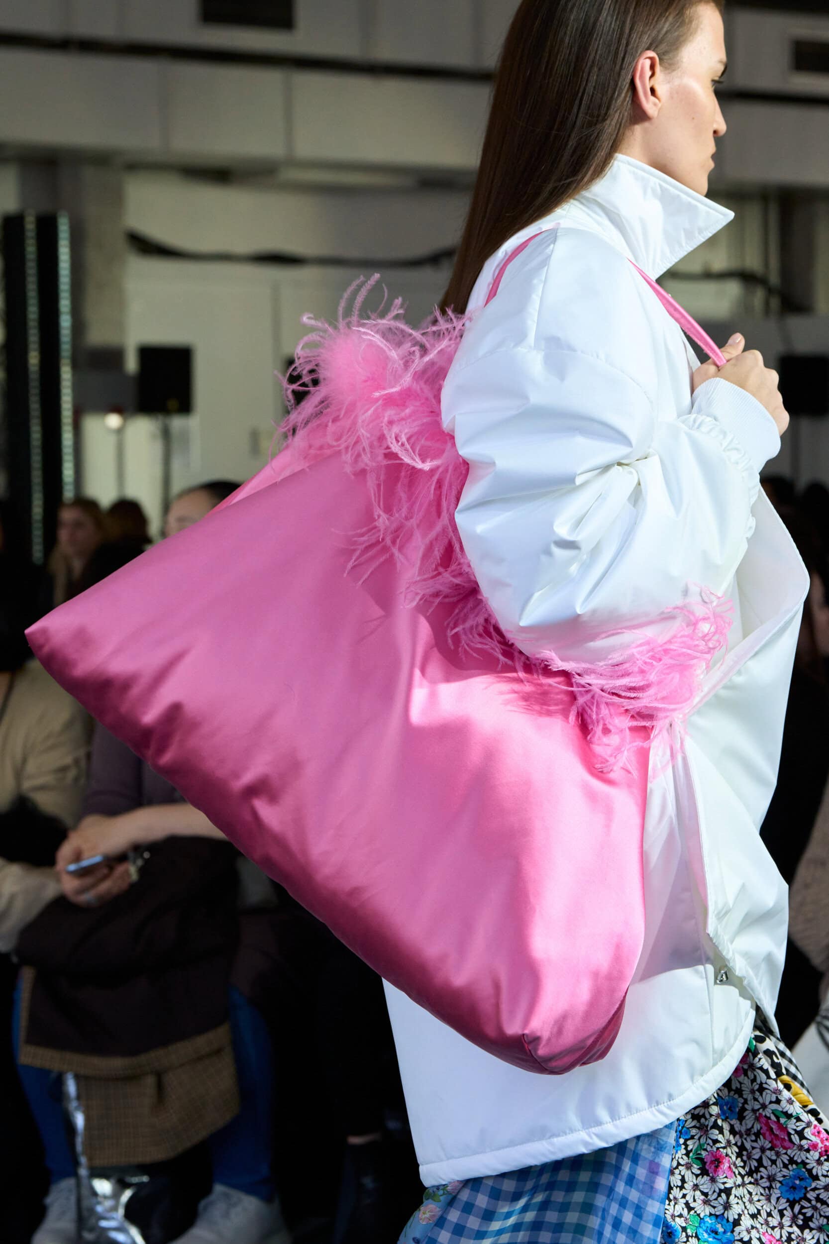 Marie Adam-leenaerdt Fall 2026 Fashion Show Details