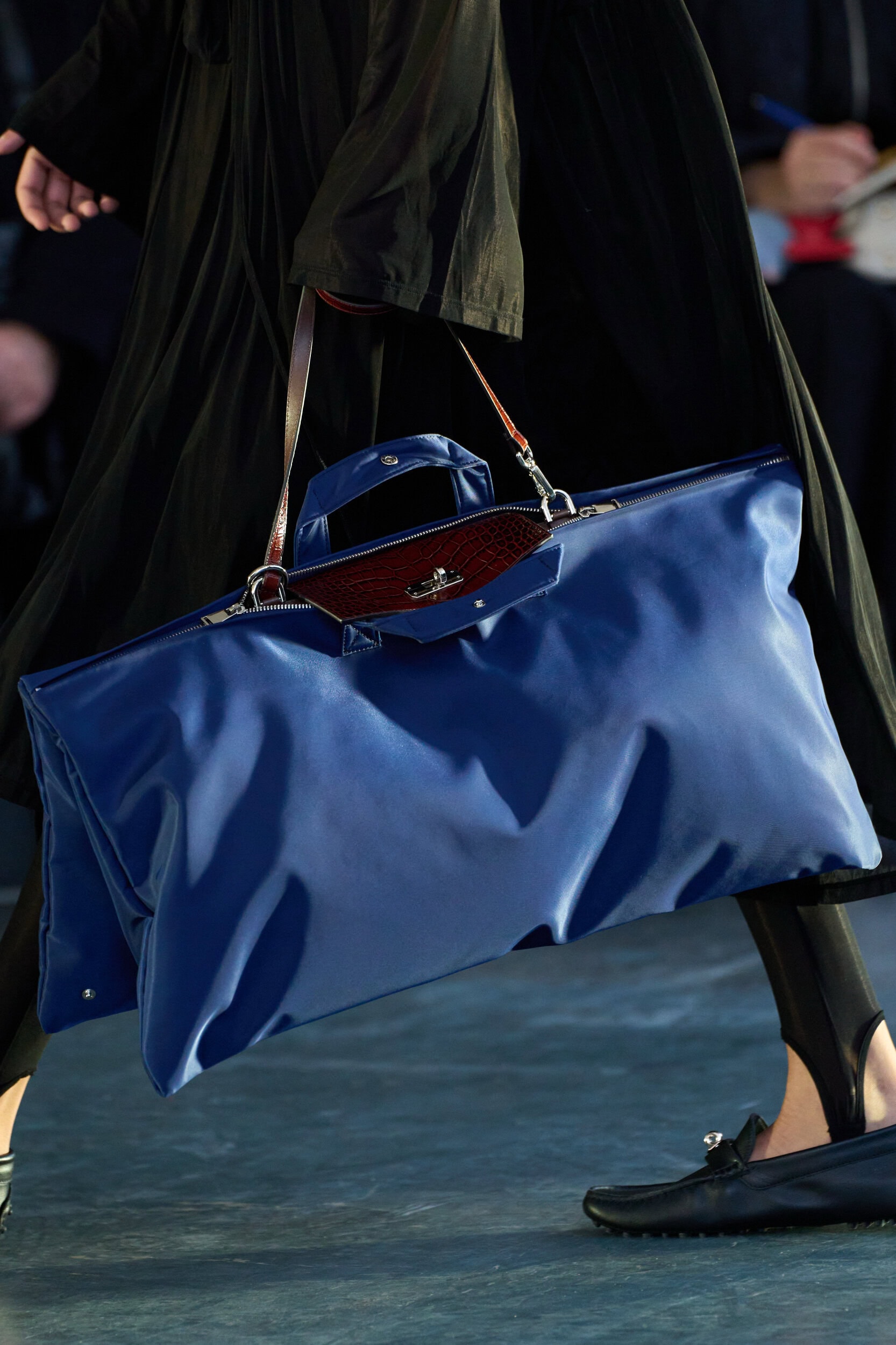 Marie Adam-leenaerdt Fall 2026 Fashion Show Details