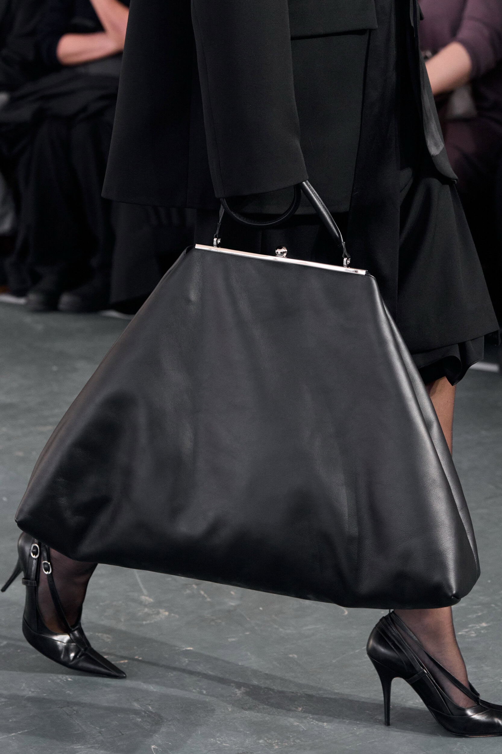 Marie Adam-leenaerdt Fall 2026 Fashion Show Details