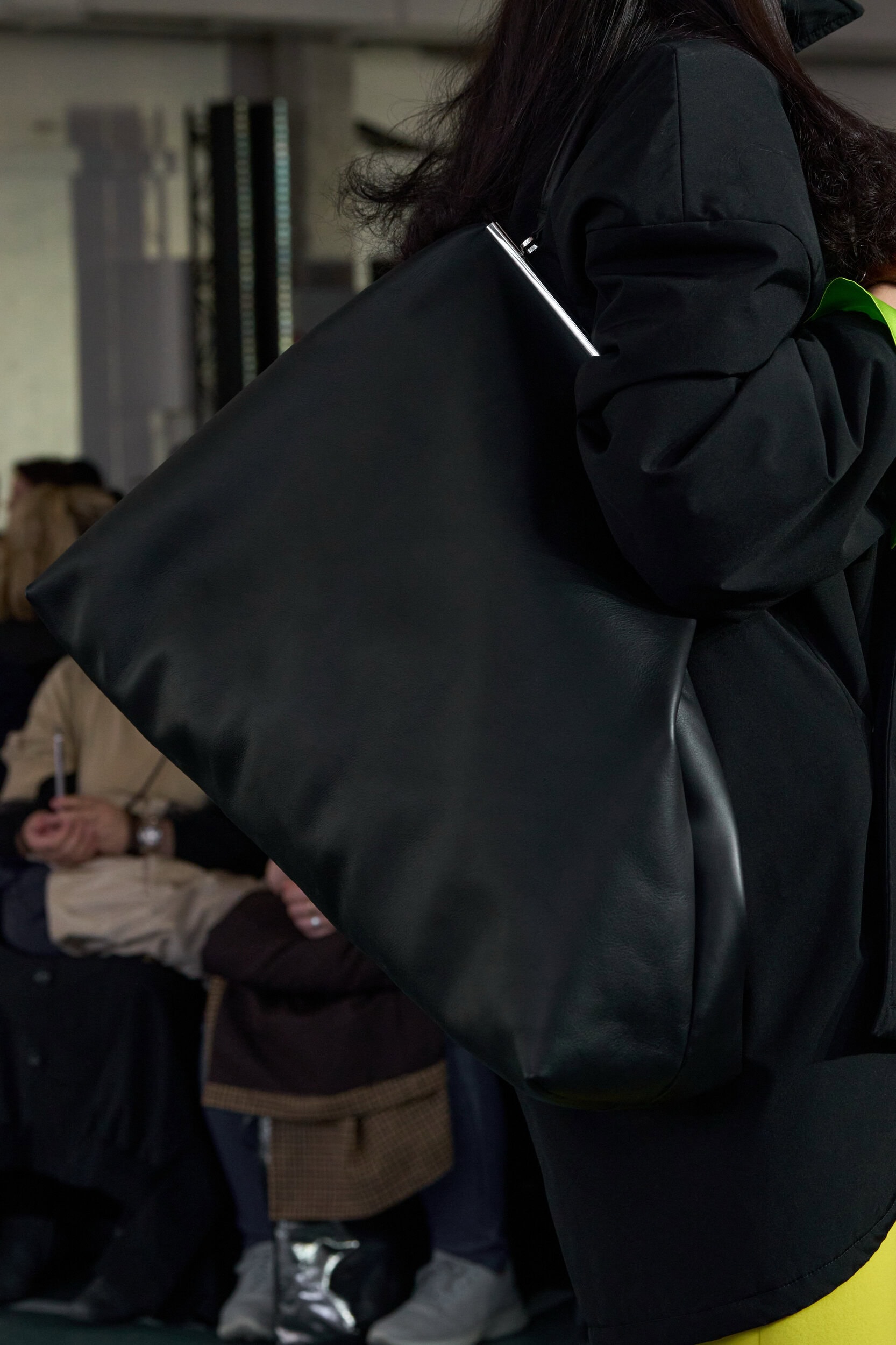 Marie Adam-leenaerdt Fall 2026 Fashion Show Details