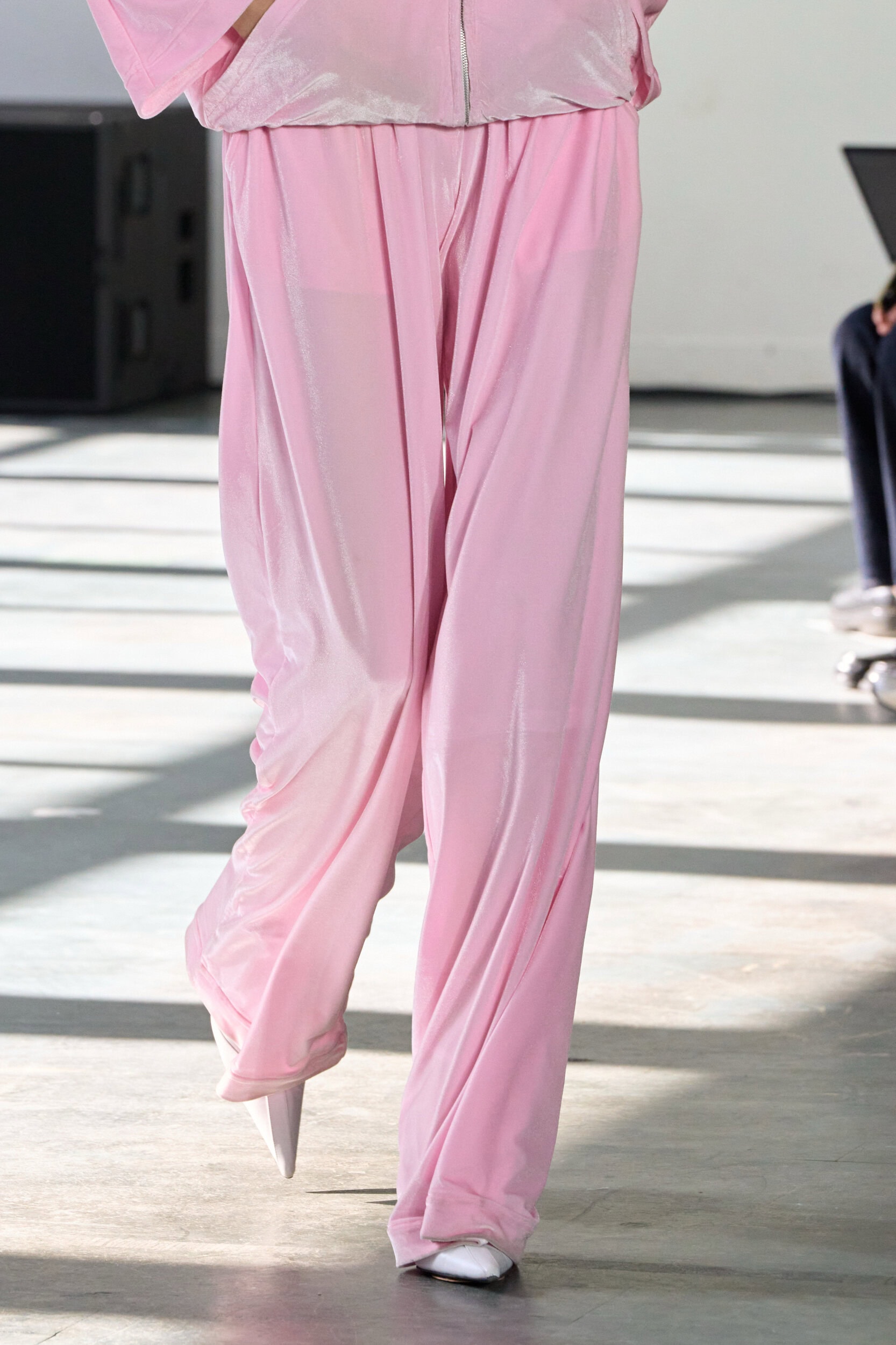 Marie Adam-leenaerdt Fall 2026 Fashion Show Details