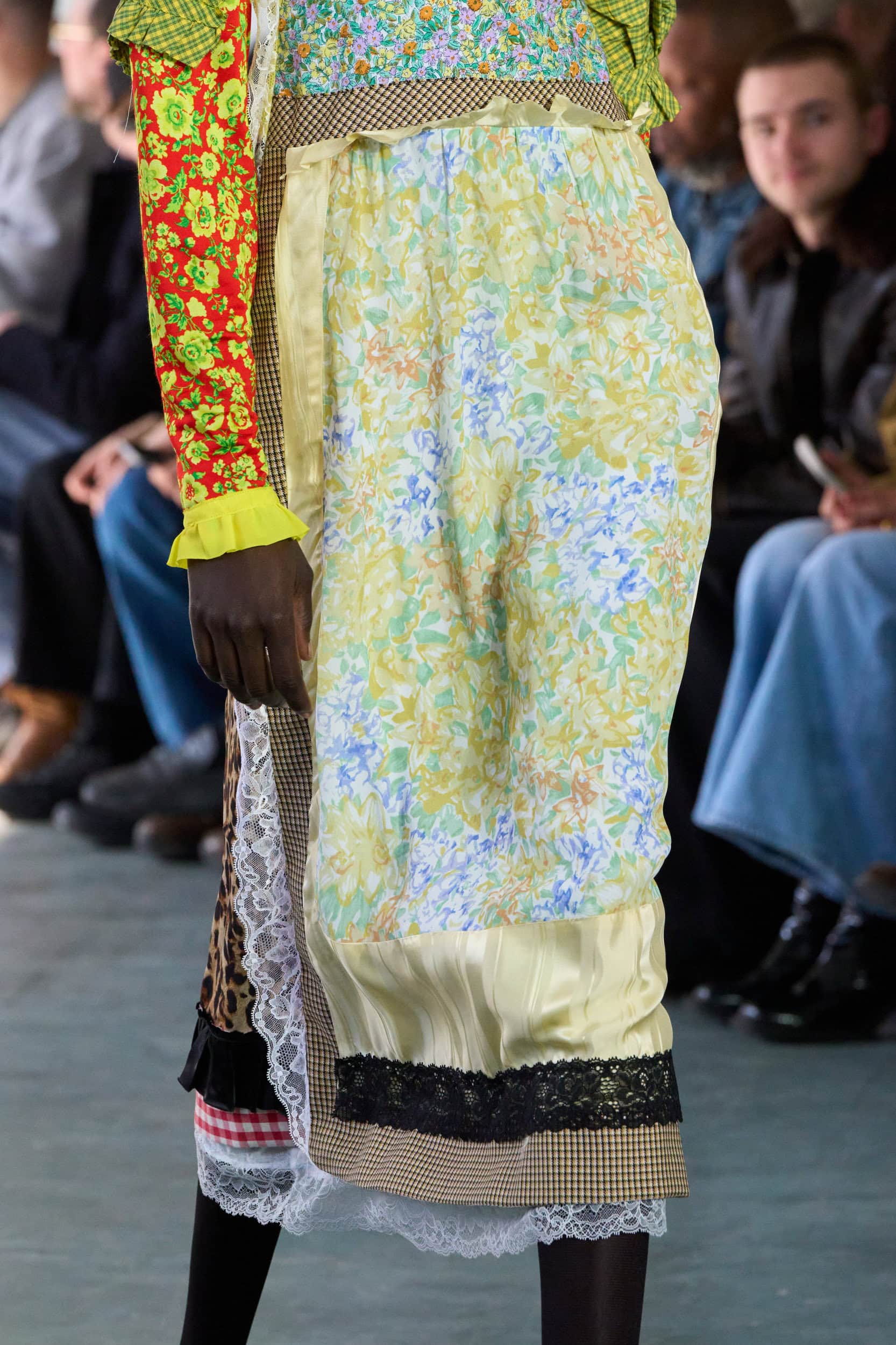 Marie Adam-leenaerdt Fall 2026 Fashion Show Details