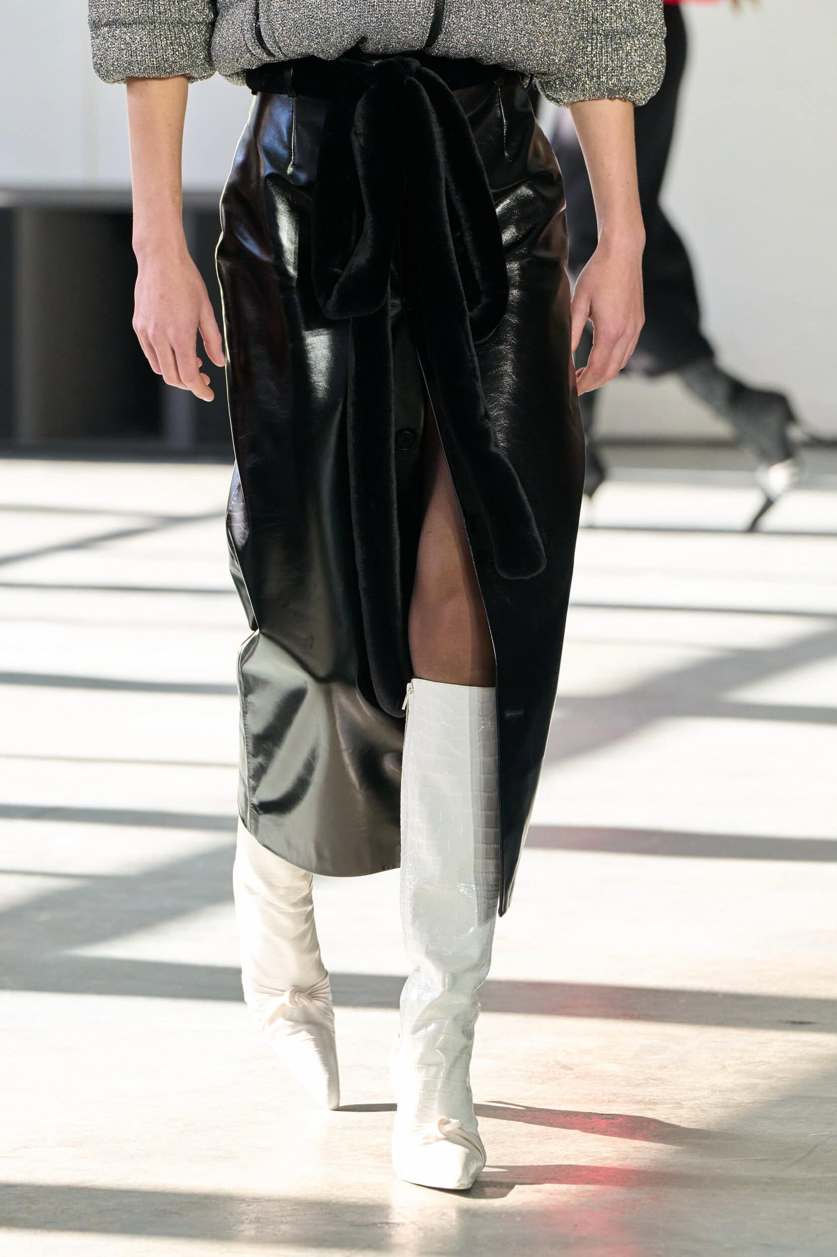 Marie Adam-leenaerdt Fall 2026 Fashion Show Details