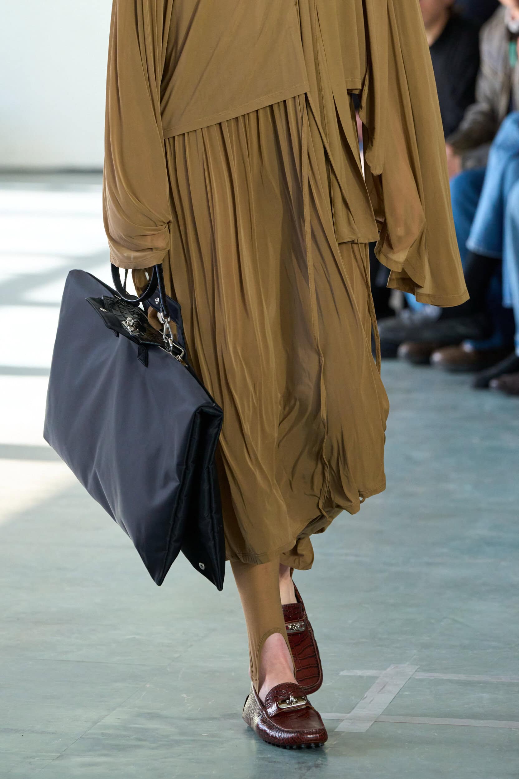 Marie Adam-leenaerdt Fall 2026 Fashion Show Details