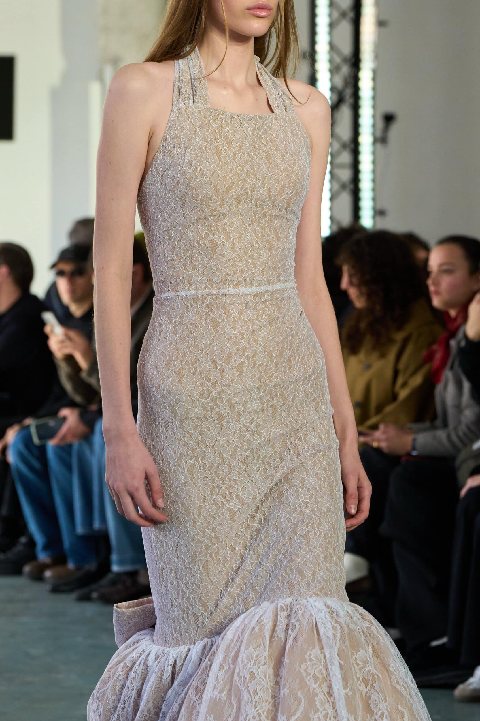 Marie Adam-leenaerdt Fall 2026 Fashion Show Details