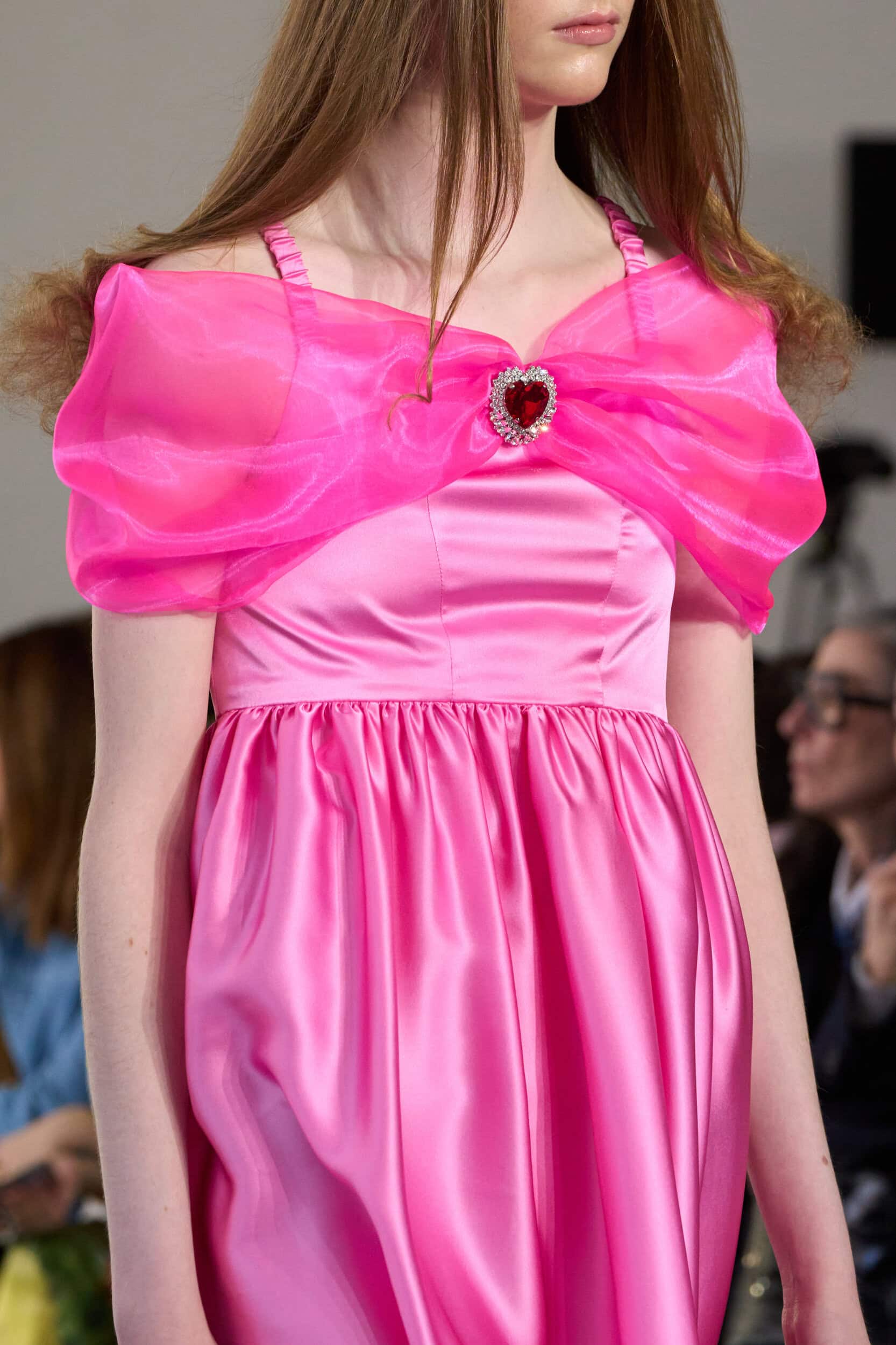 Marie Adam-leenaerdt Fall 2026 Fashion Show Details
